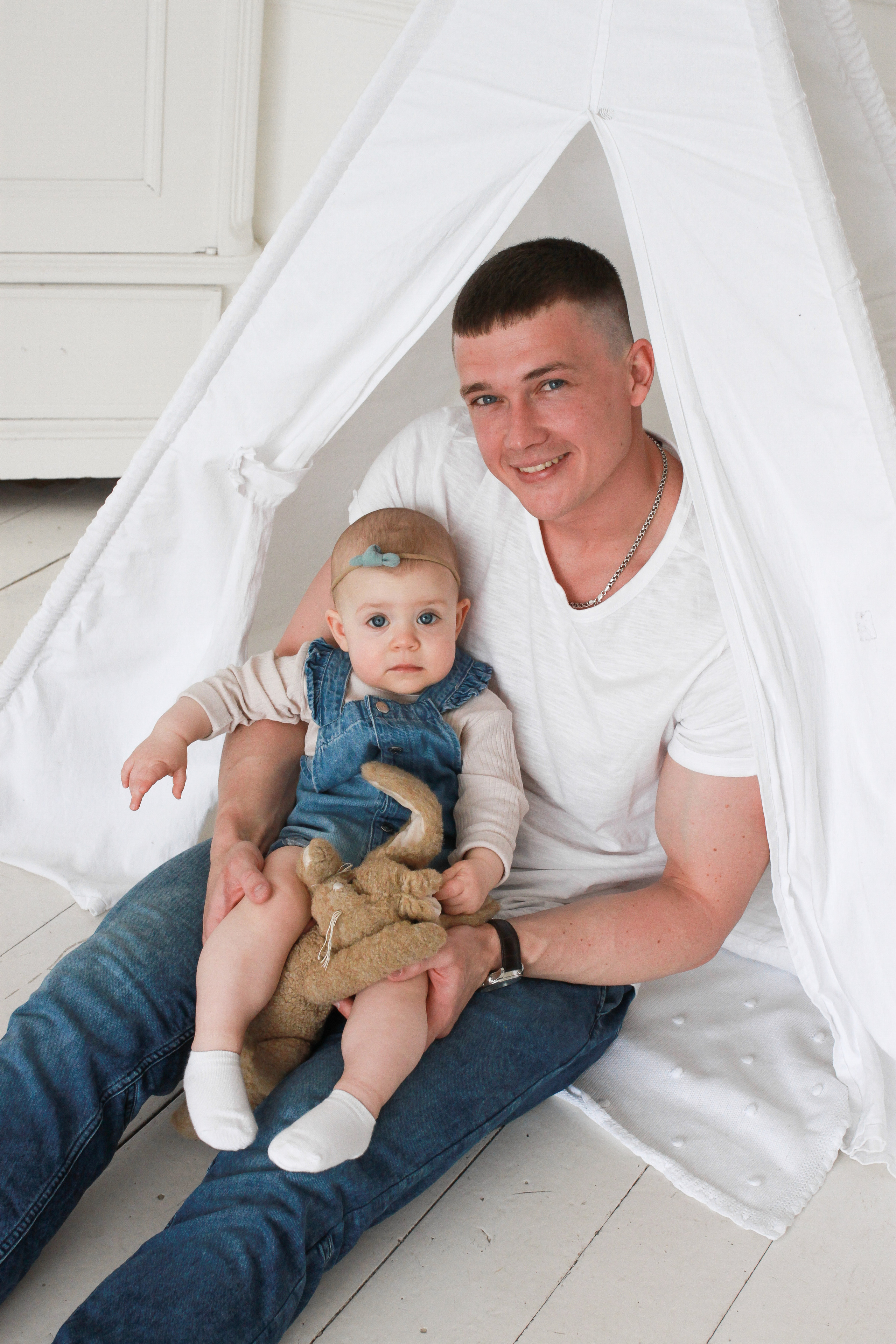 Семейные радости