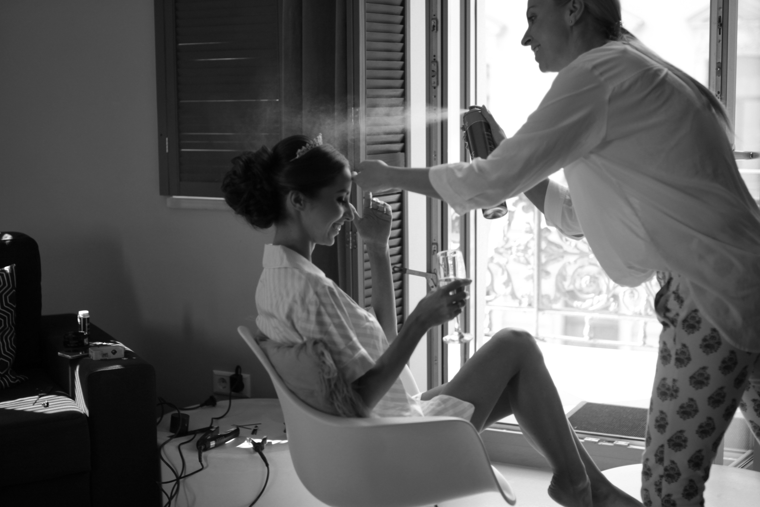 Любовь в Штиглица