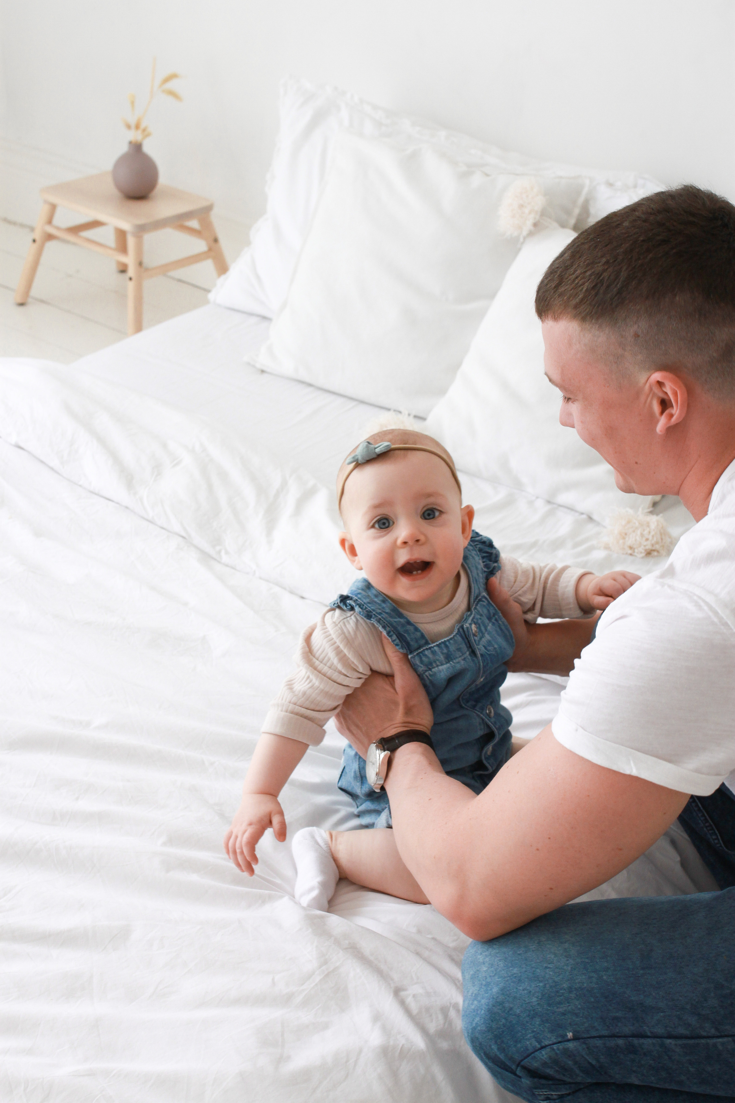 Семейные радости