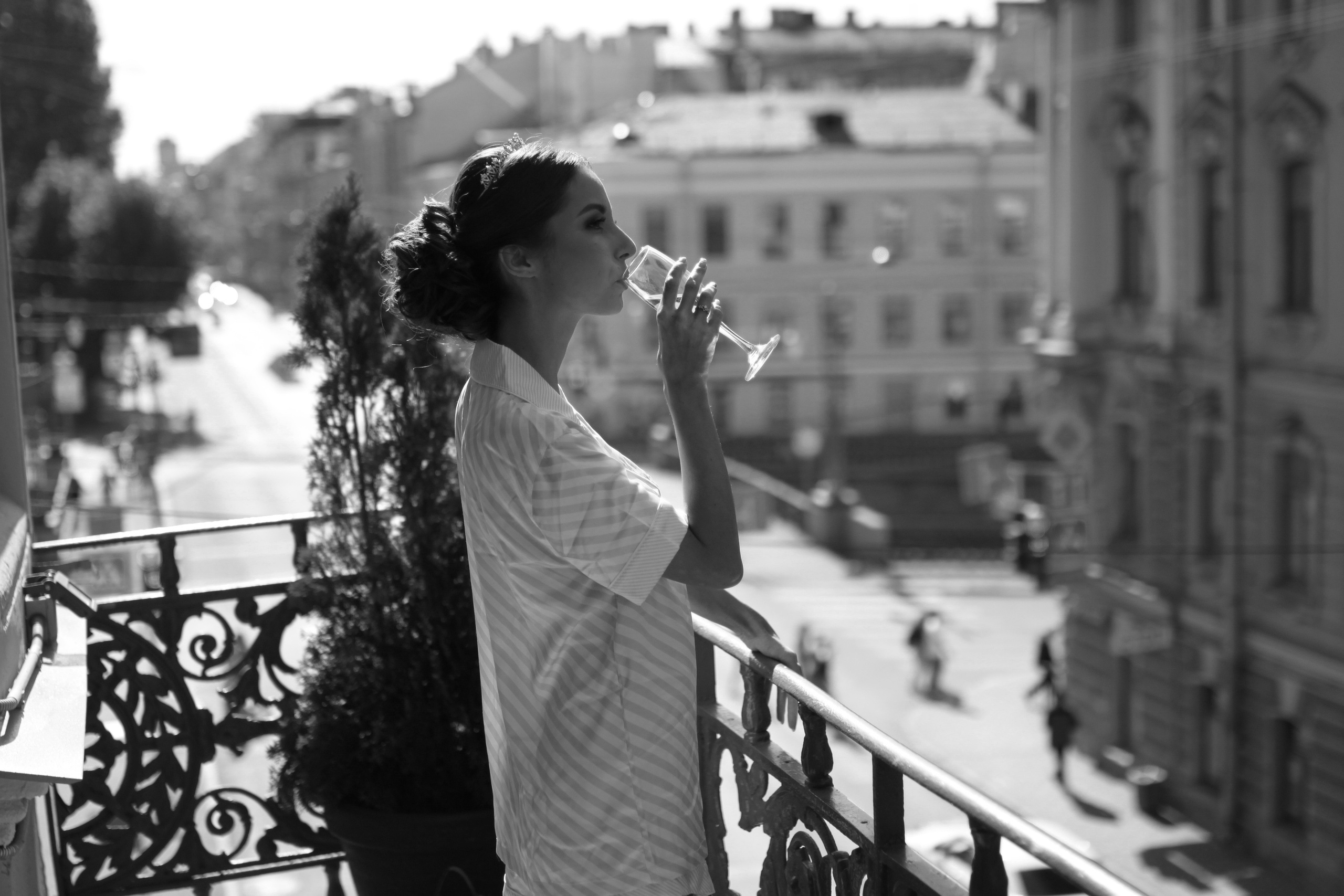 Любовь в Штиглица