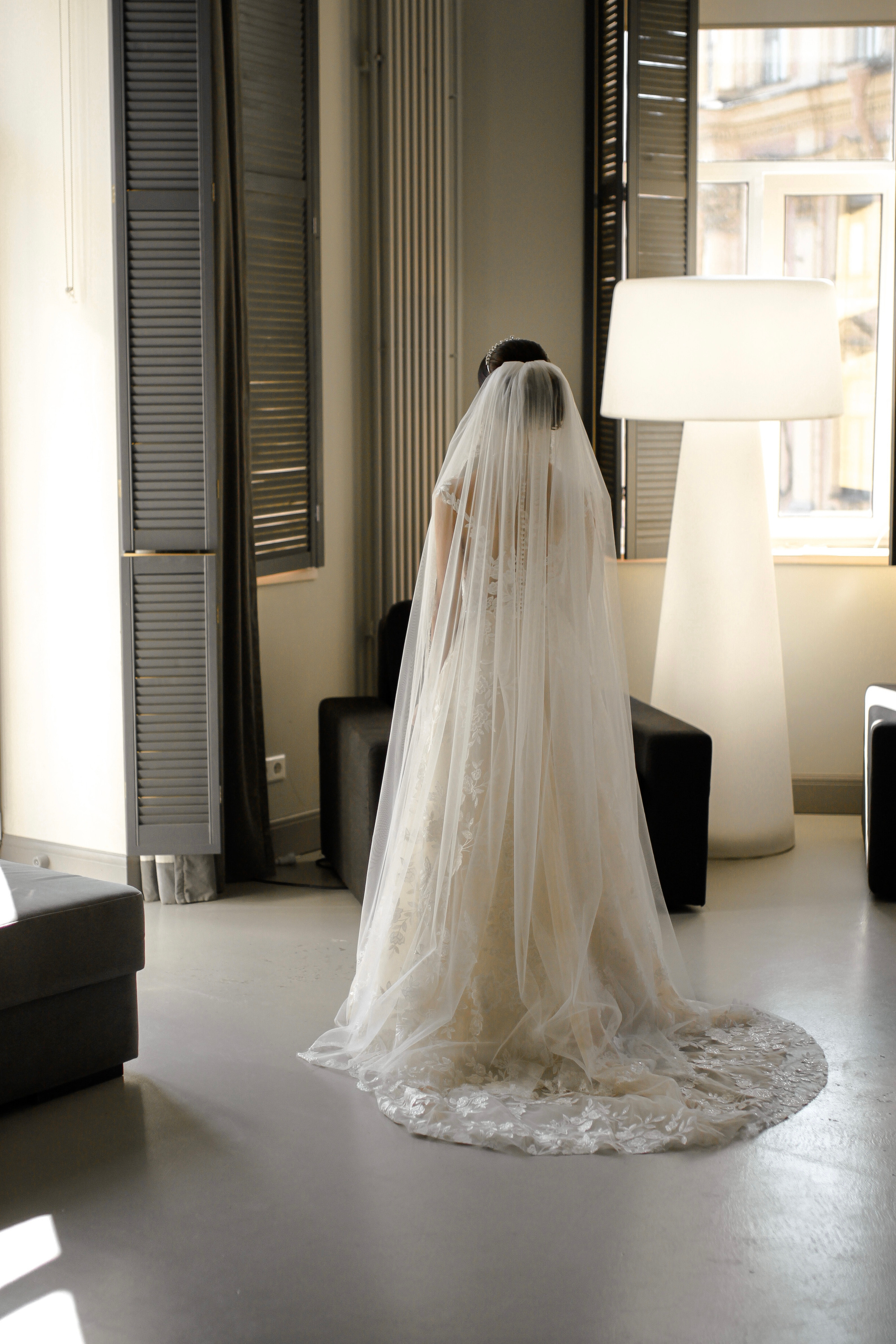 Любовь в Штиглица