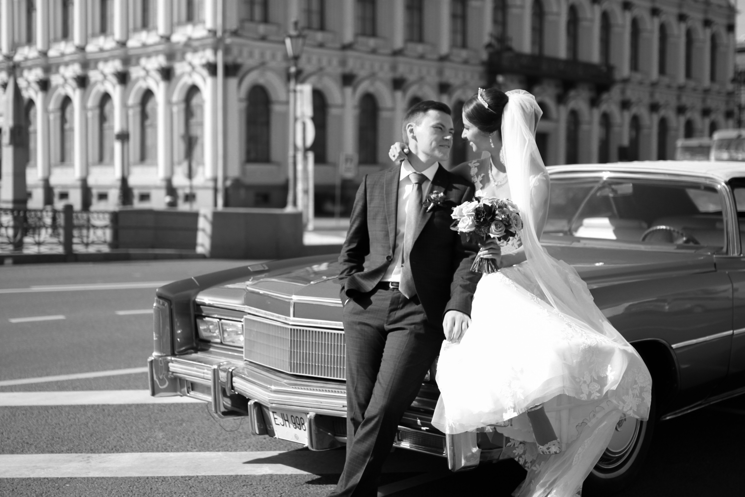 Любовь в Штиглица