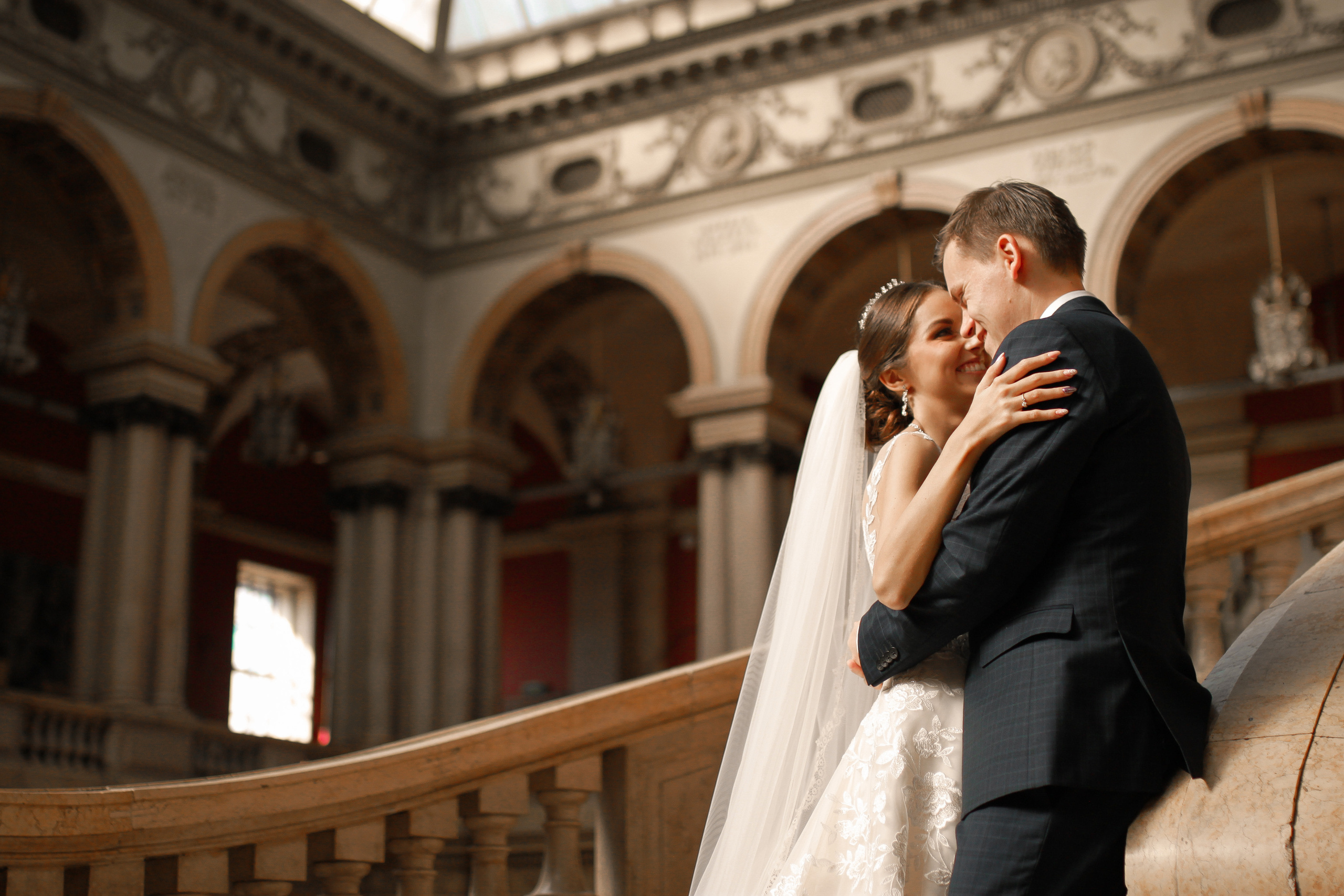 Любовь в Штиглица