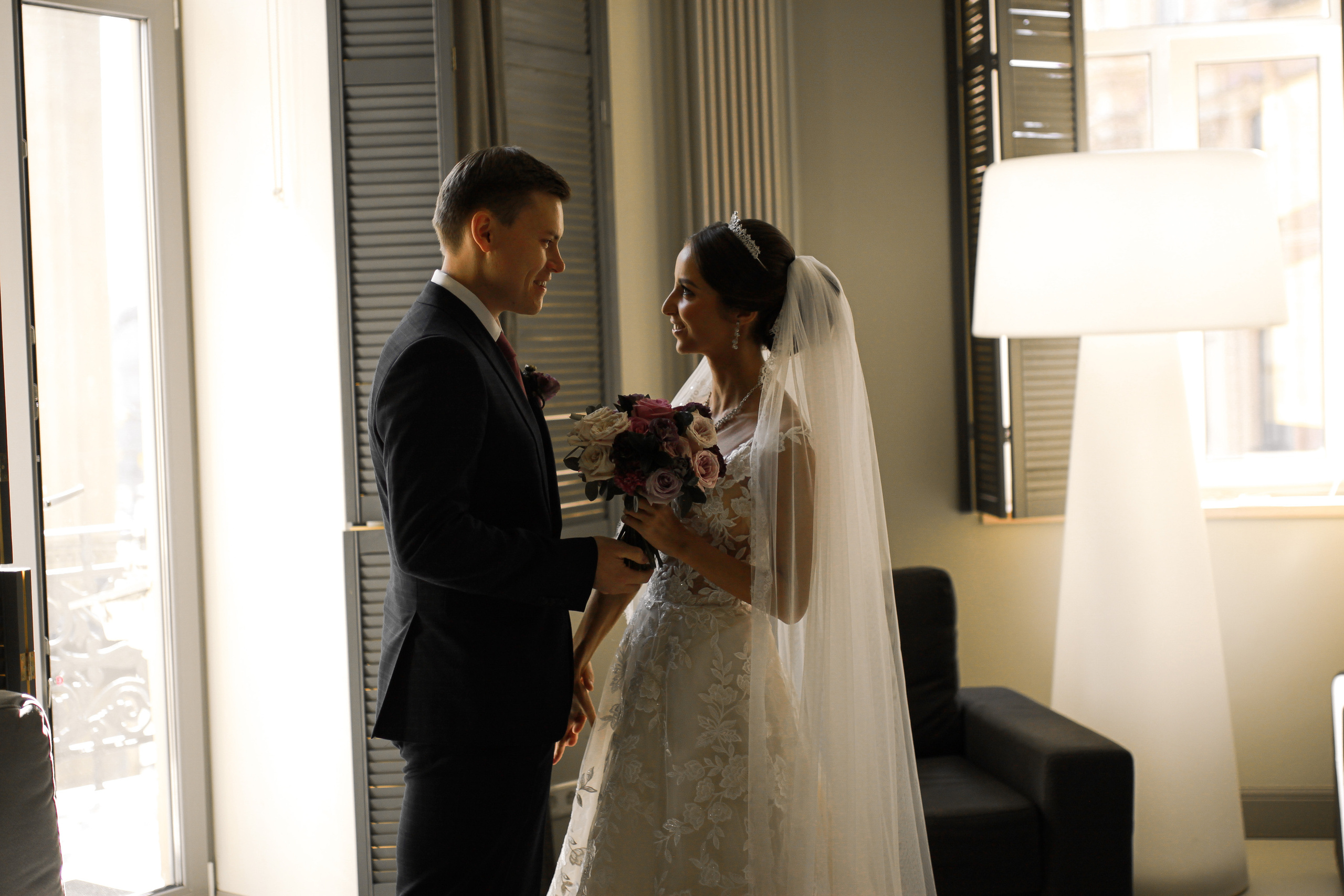 Любовь в Штиглица