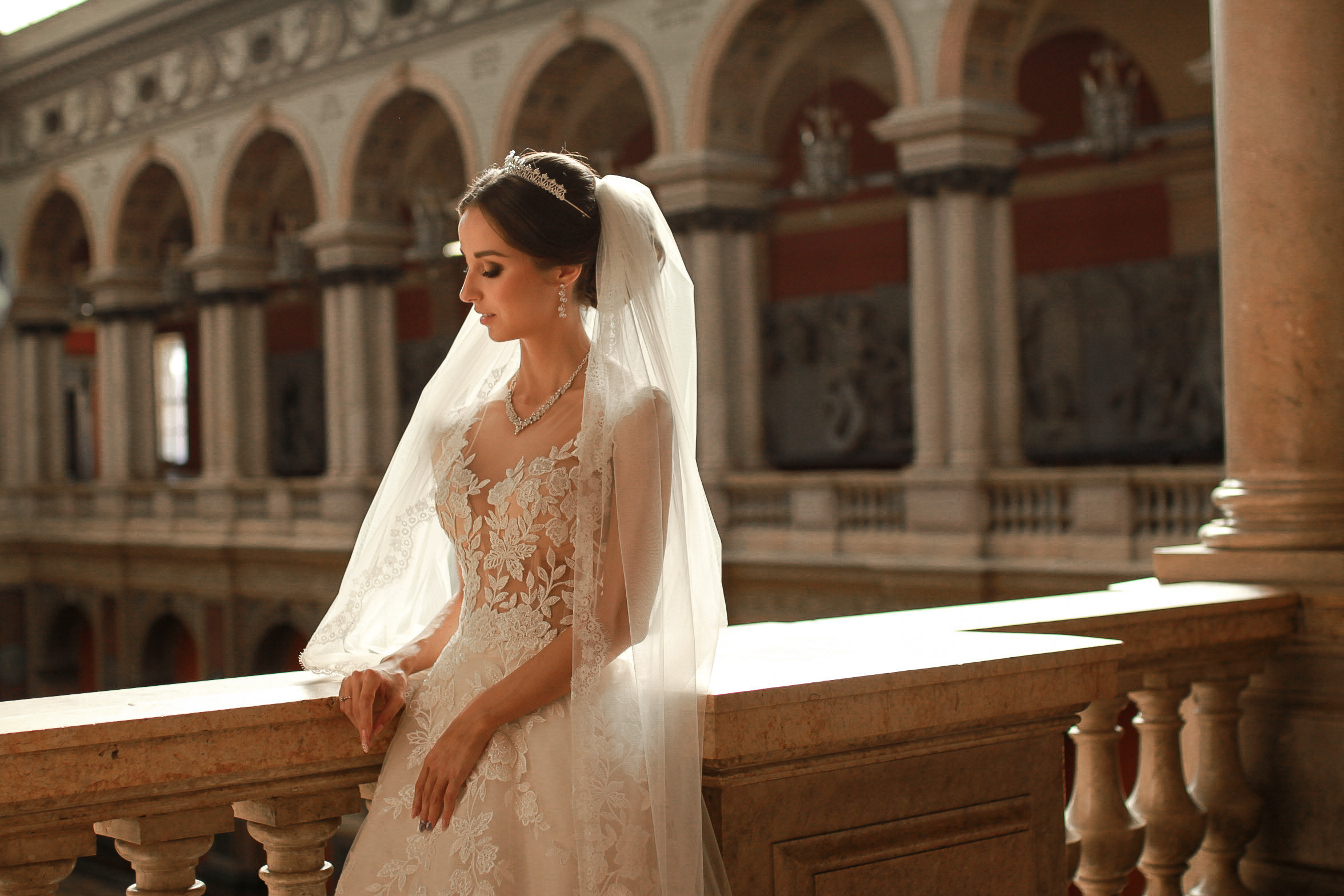 Любовь в Штиглица