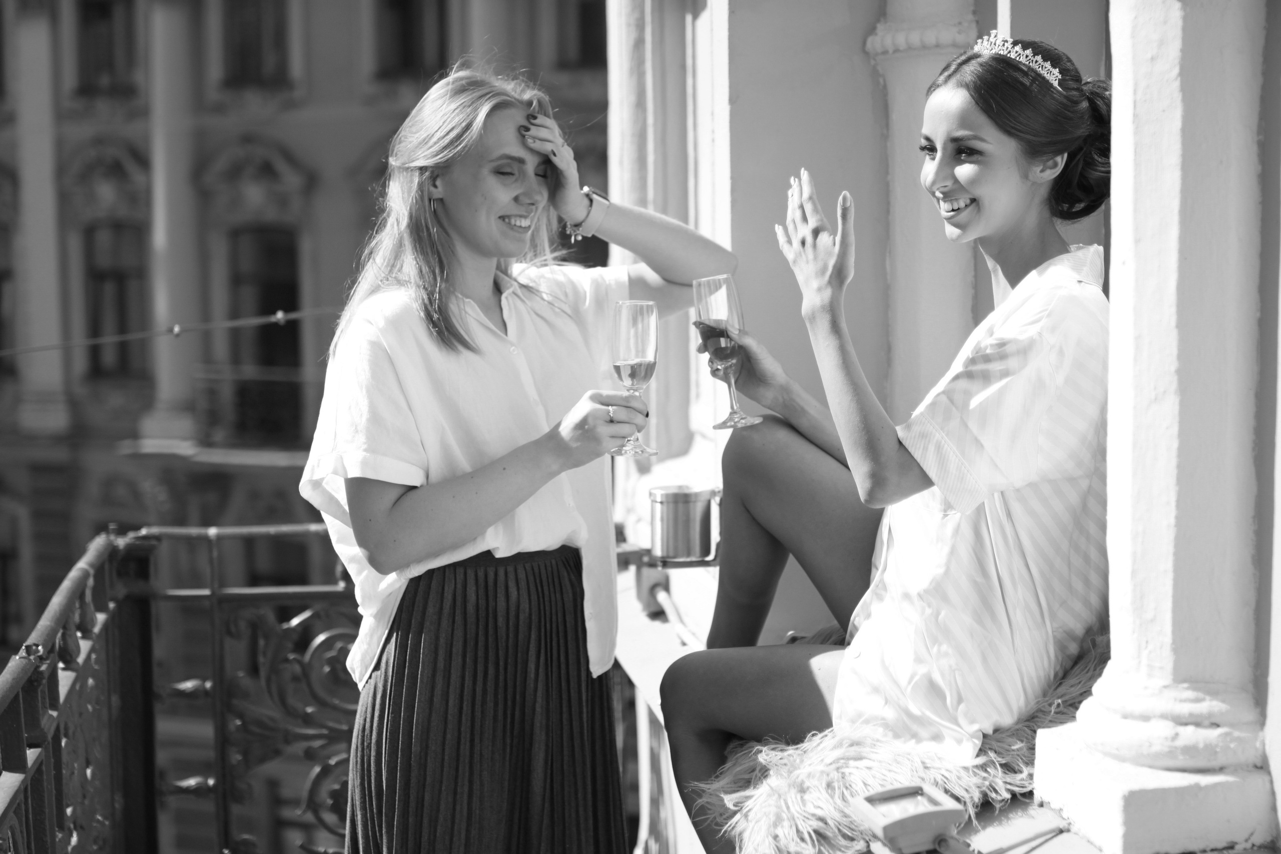 Любовь в Штиглица