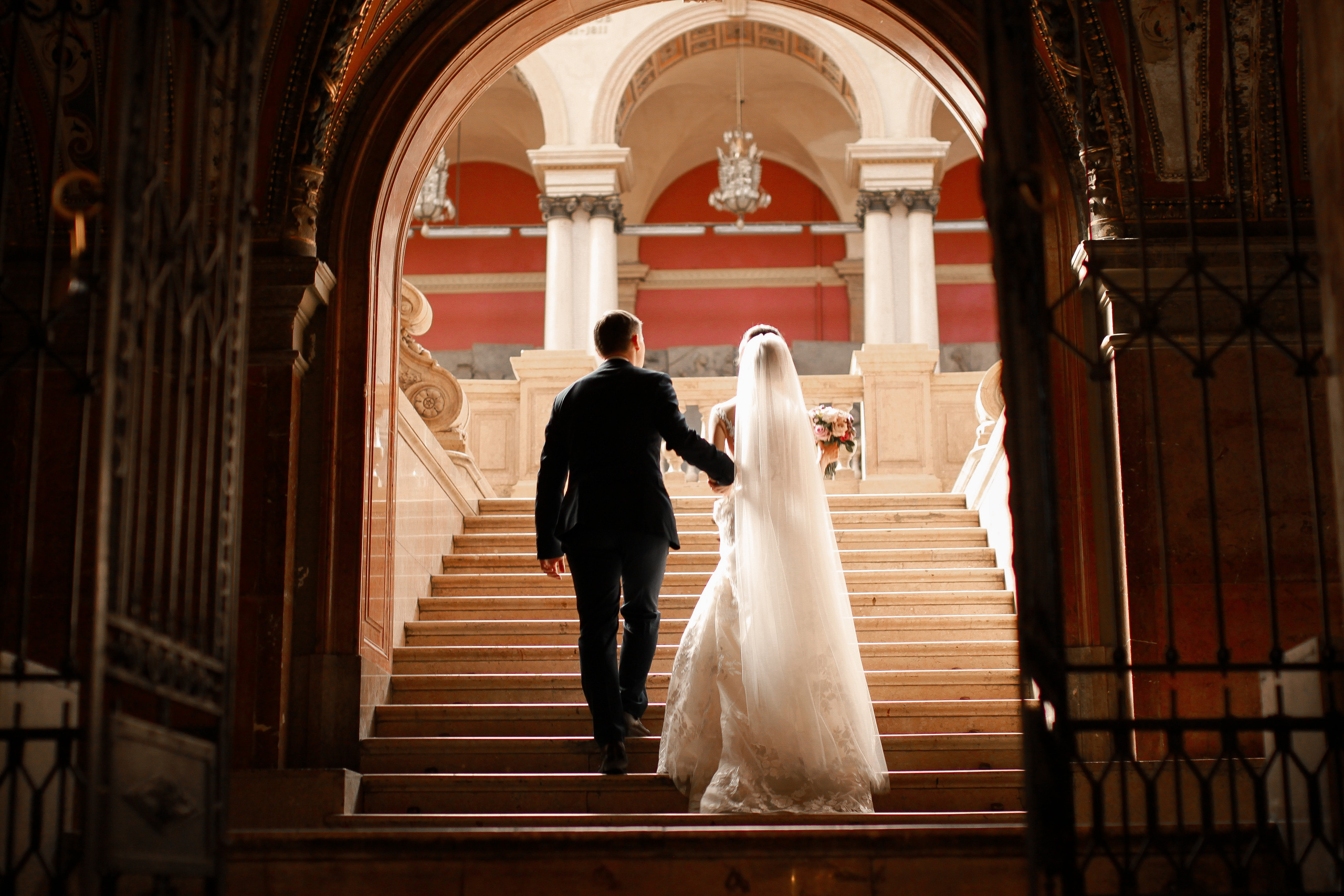 Любовь в Штиглица