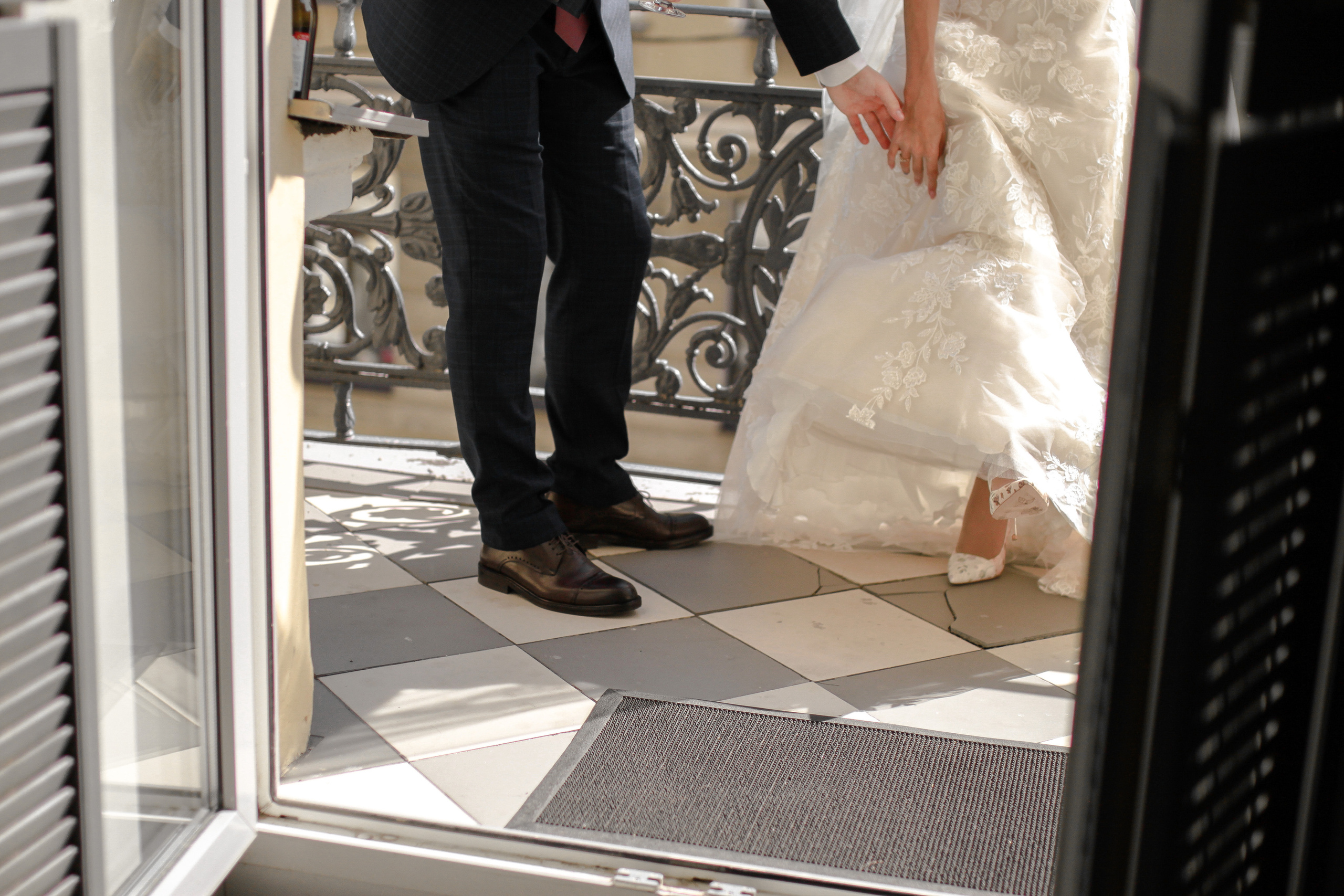 Любовь в Штиглица