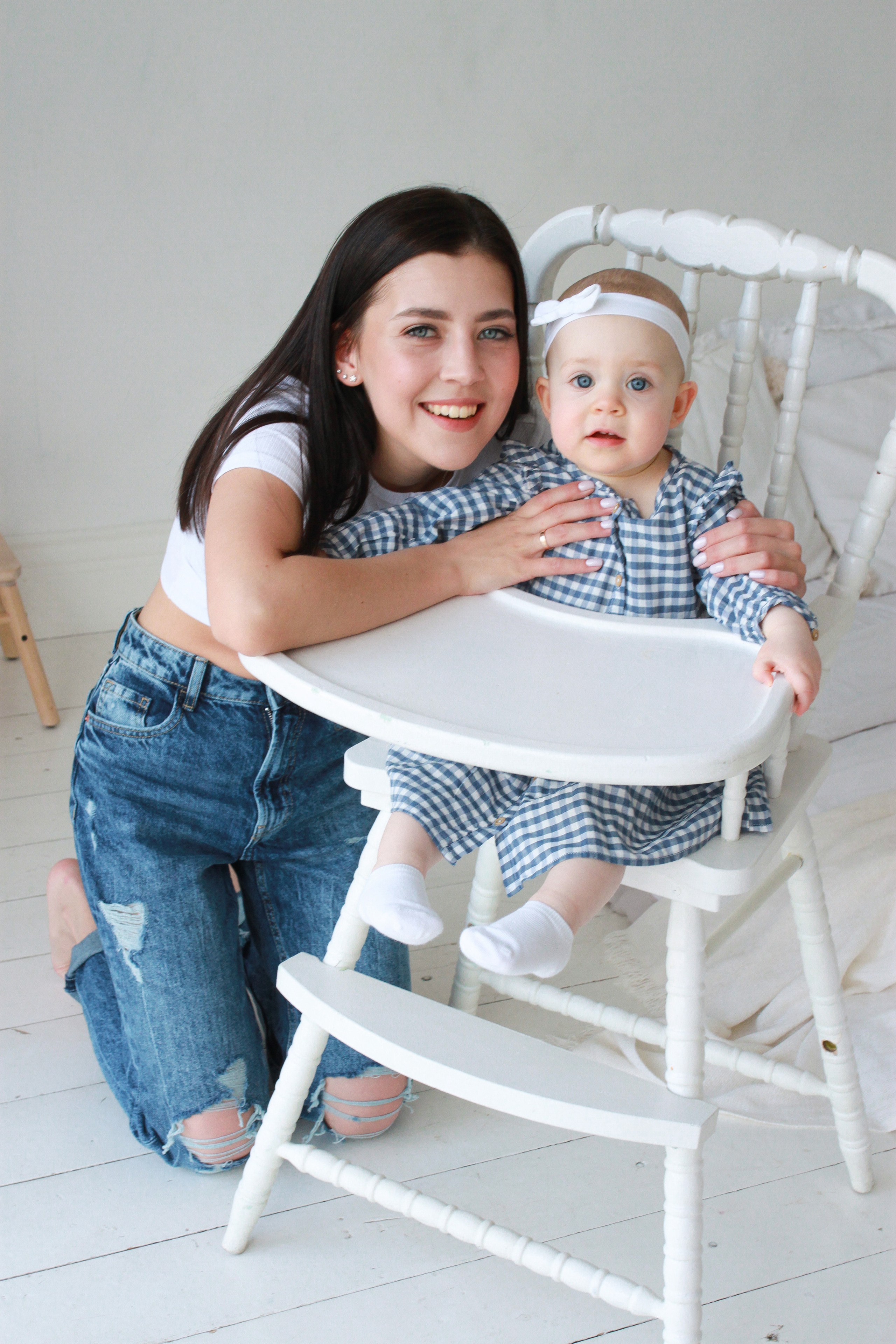 Семейные радости