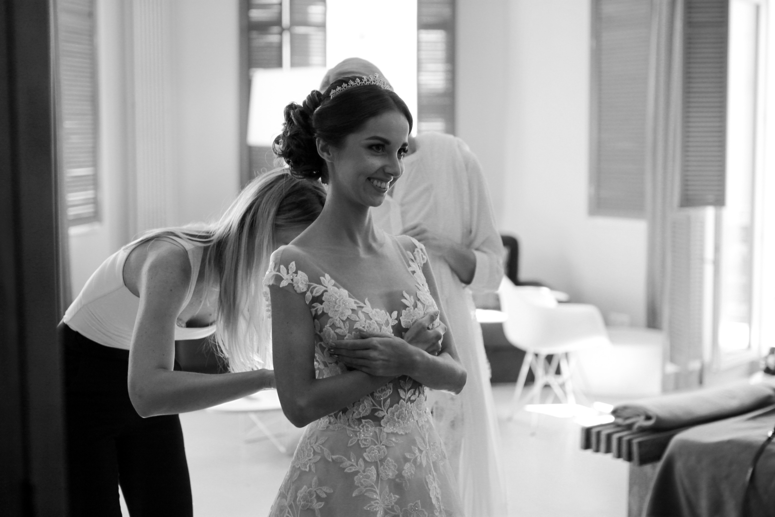 Любовь в Штиглица