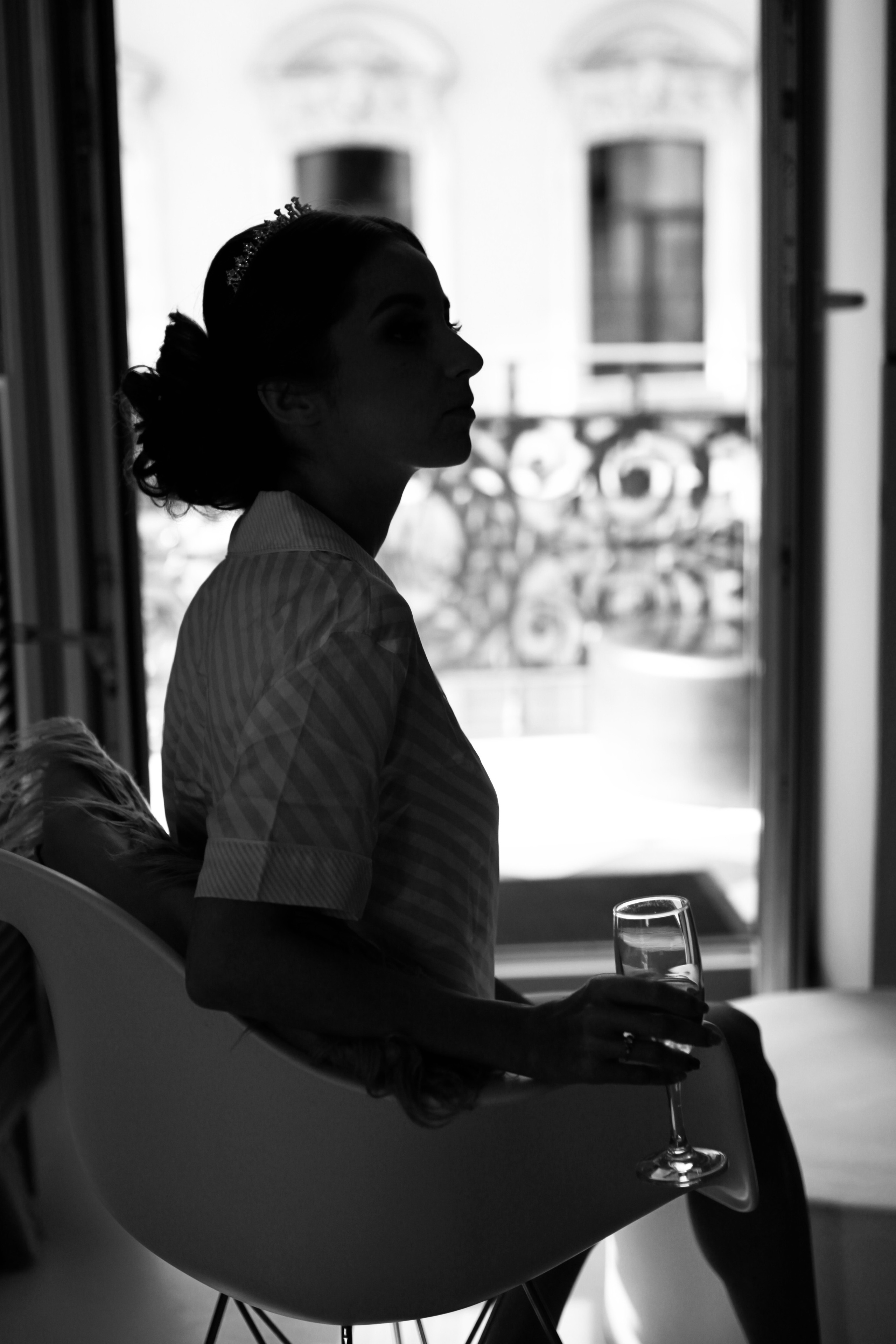 Любовь в Штиглица