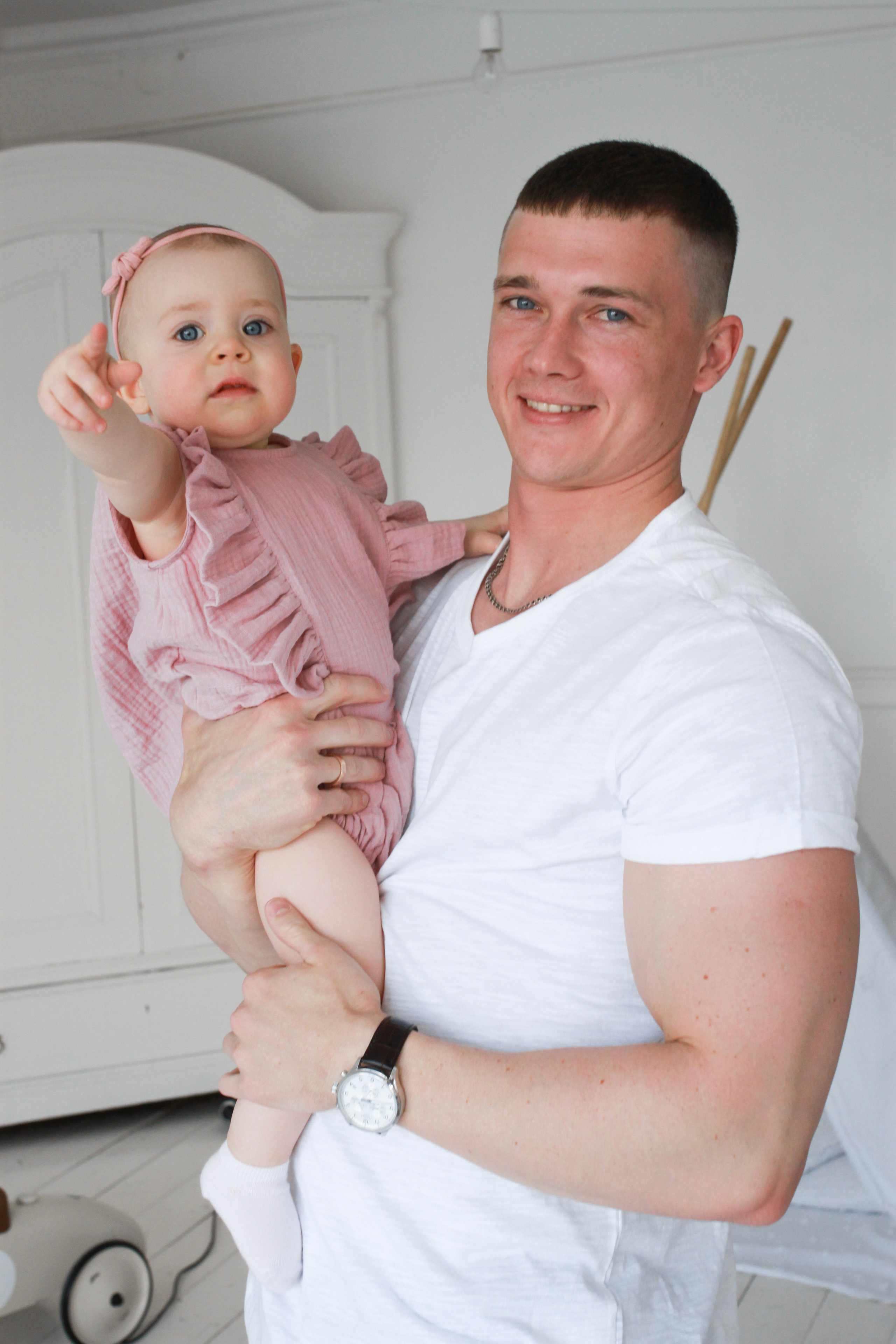 Семейные радости