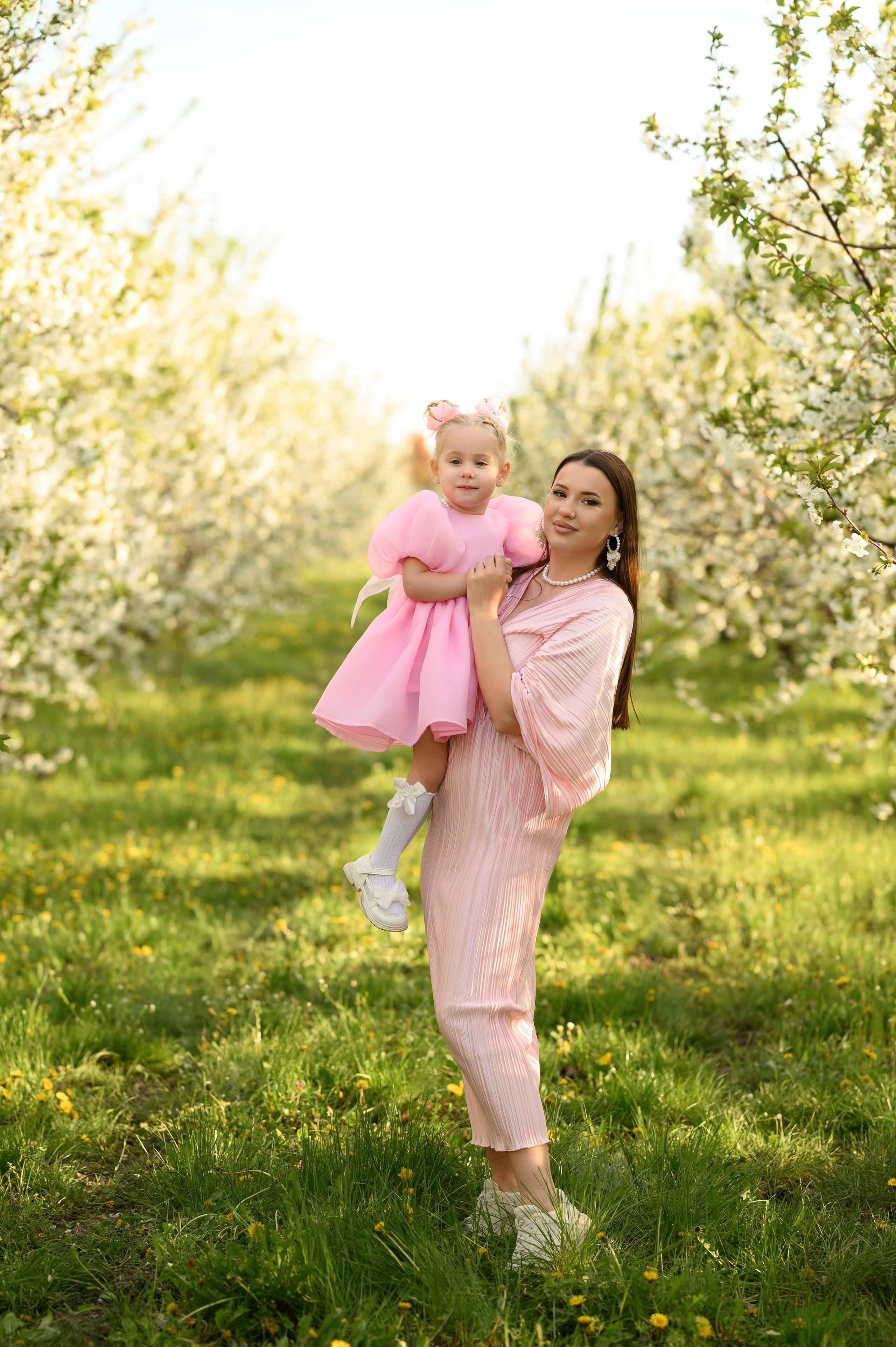 Настя, Юра и Марго. Фотограф в Краснодаре Скубицкая Альбина