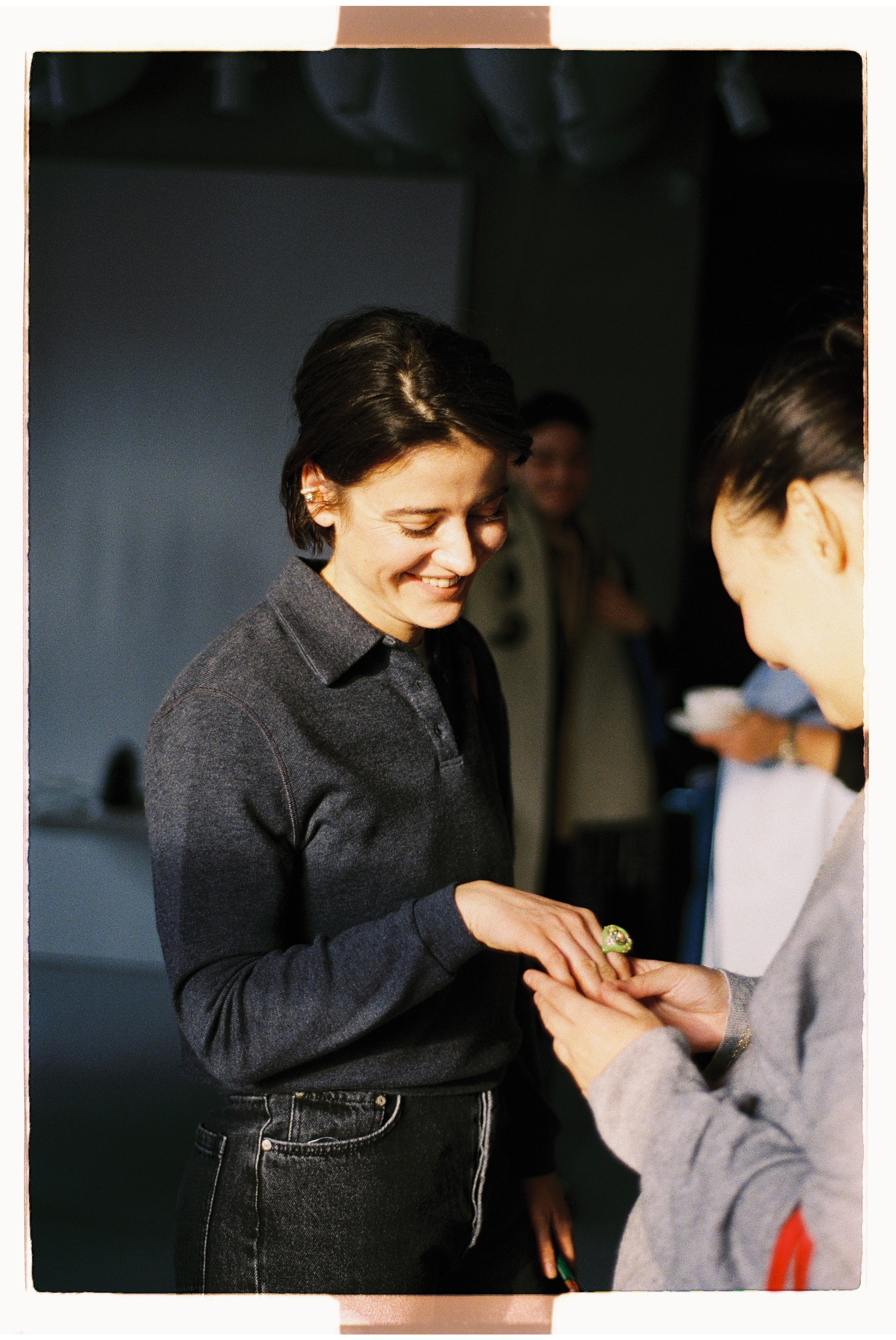 Репортажные съемки. Фотограф в Москве Лида Фойда