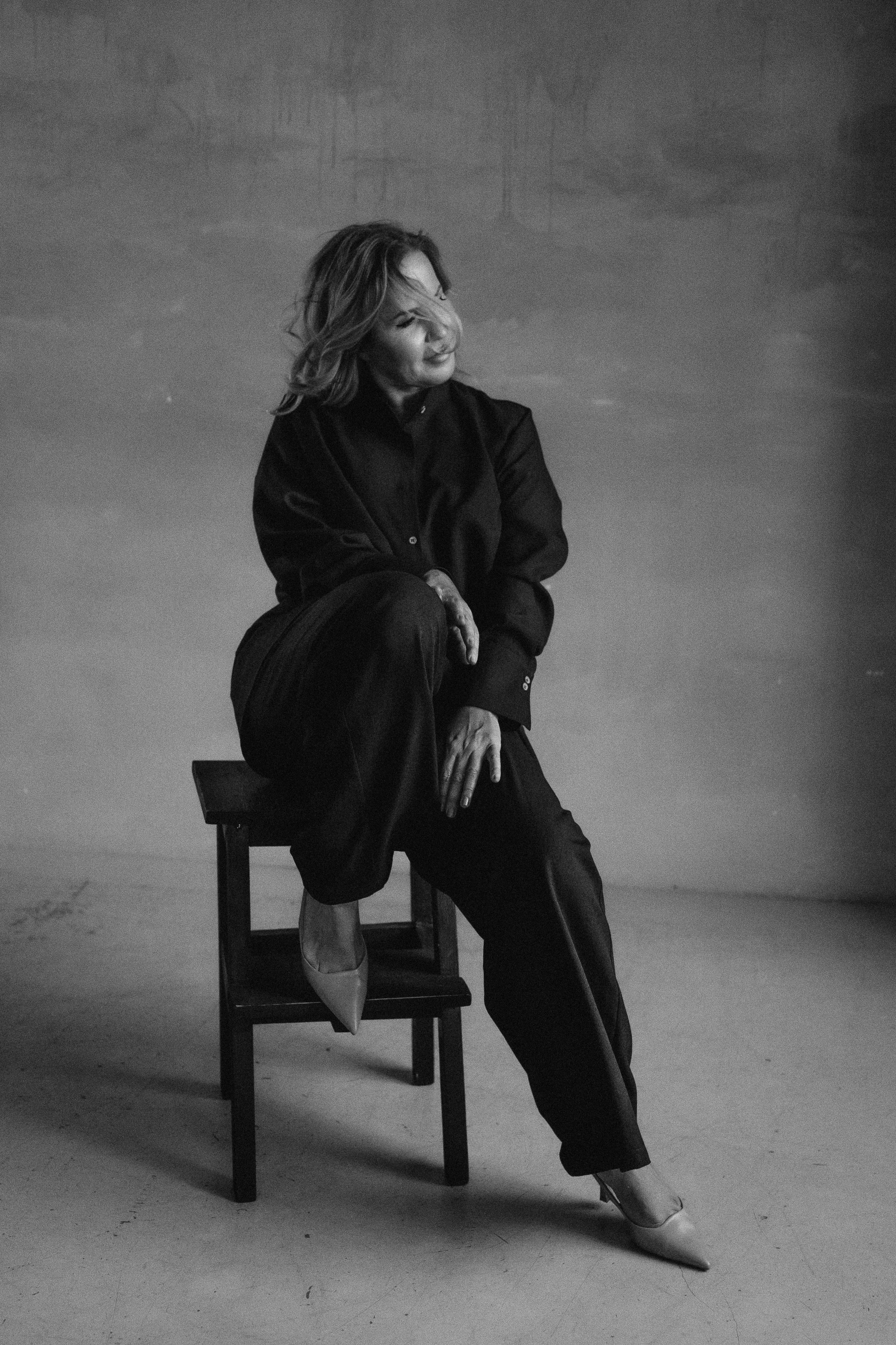 Анна. Фотограф Ногинск Электросталь Наталья Осетрова