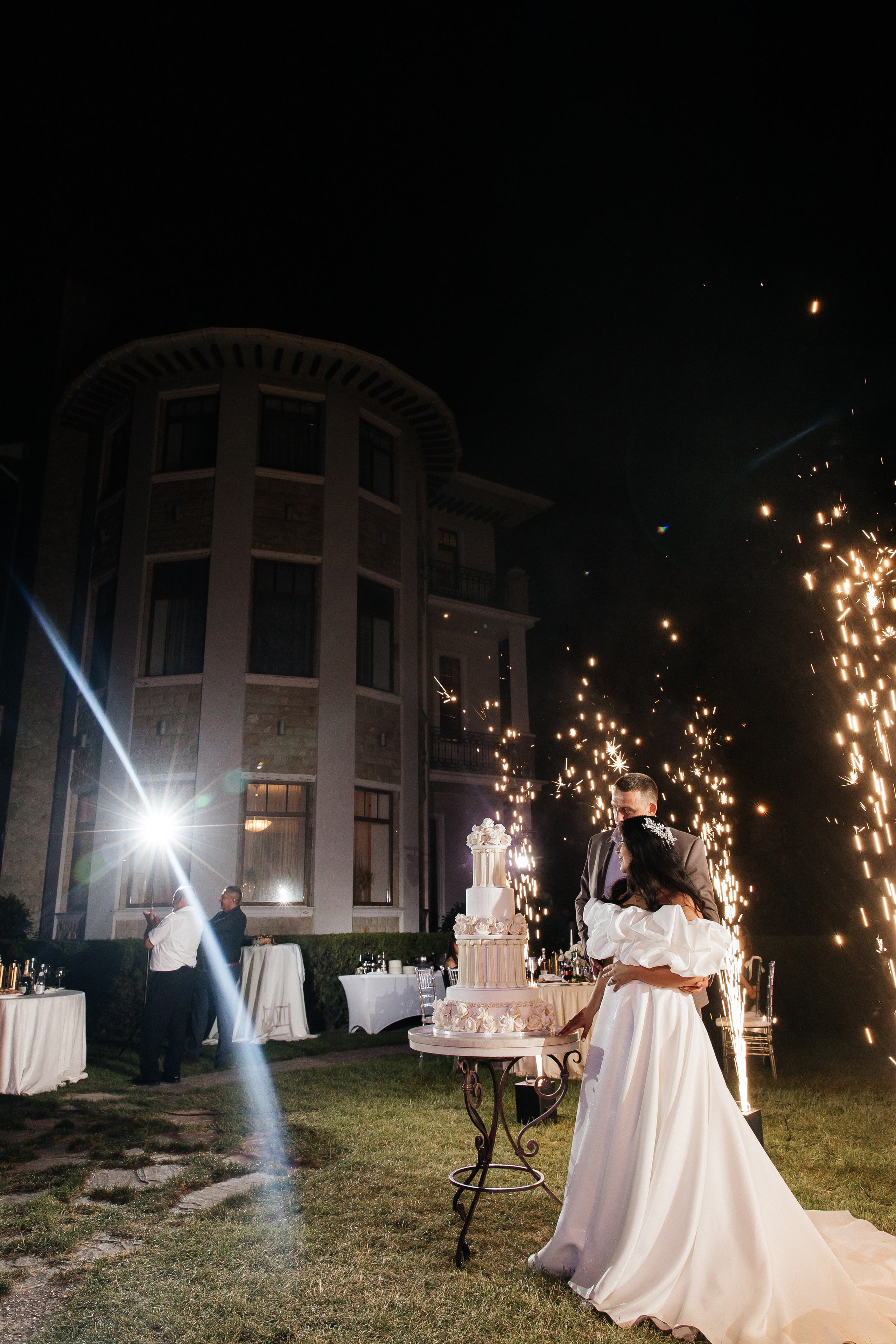 19.08.2025. Свадебный фотограф Краснодара Александр Кулагин