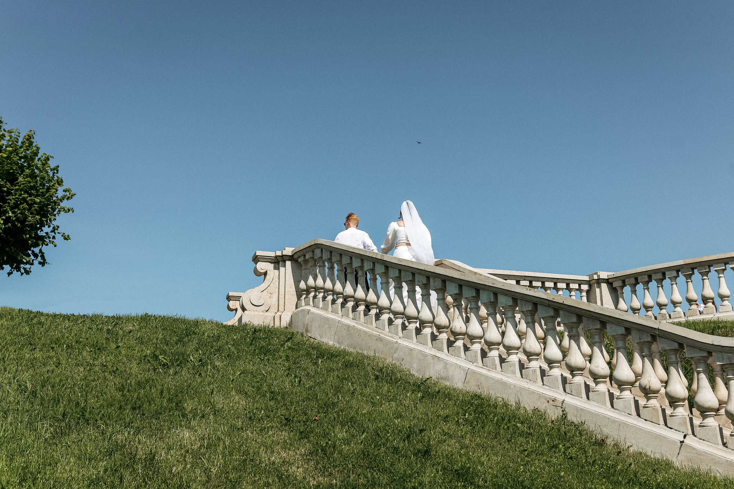 Свадебный фотограф Петергоф и в ЗАГС Красносельского района Спб