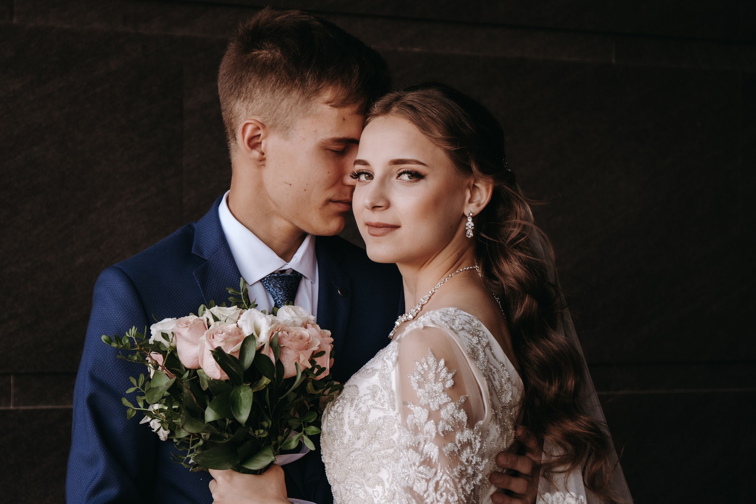 Дмитрий и Ангелина. Свадебный и женский фотограф