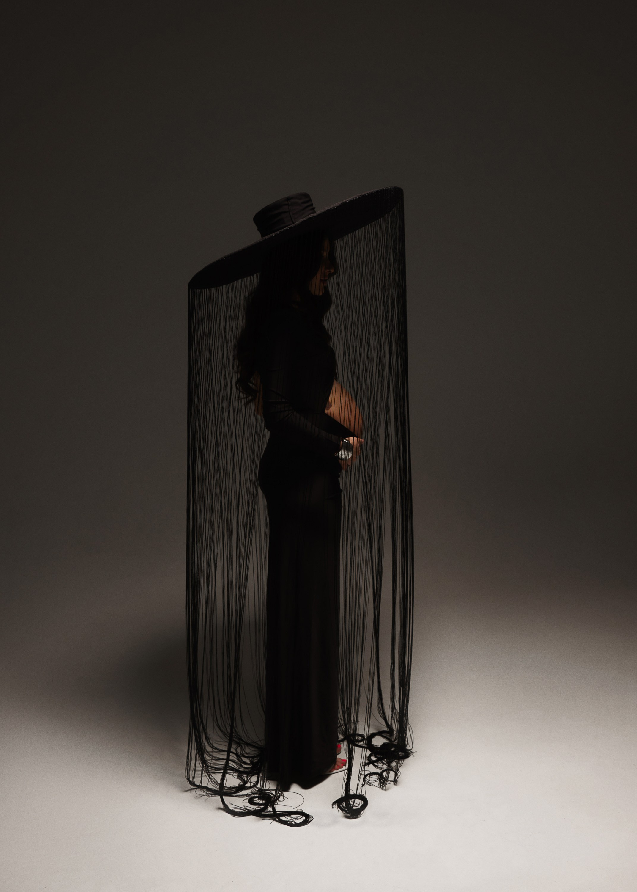 СВЕТА И КИРИЛЛ. Женский портрет