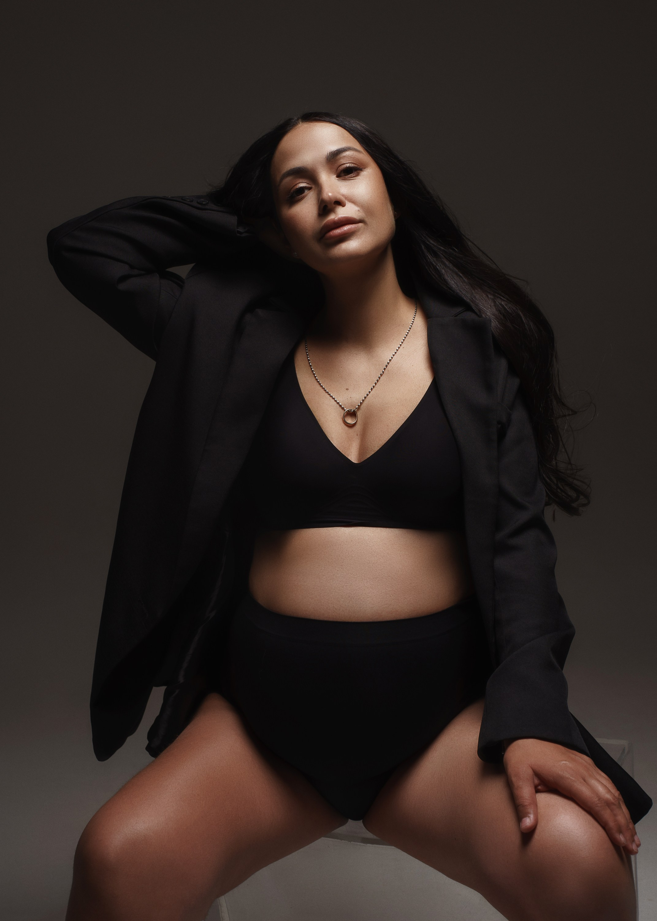 СВЕТА. Женский портрет