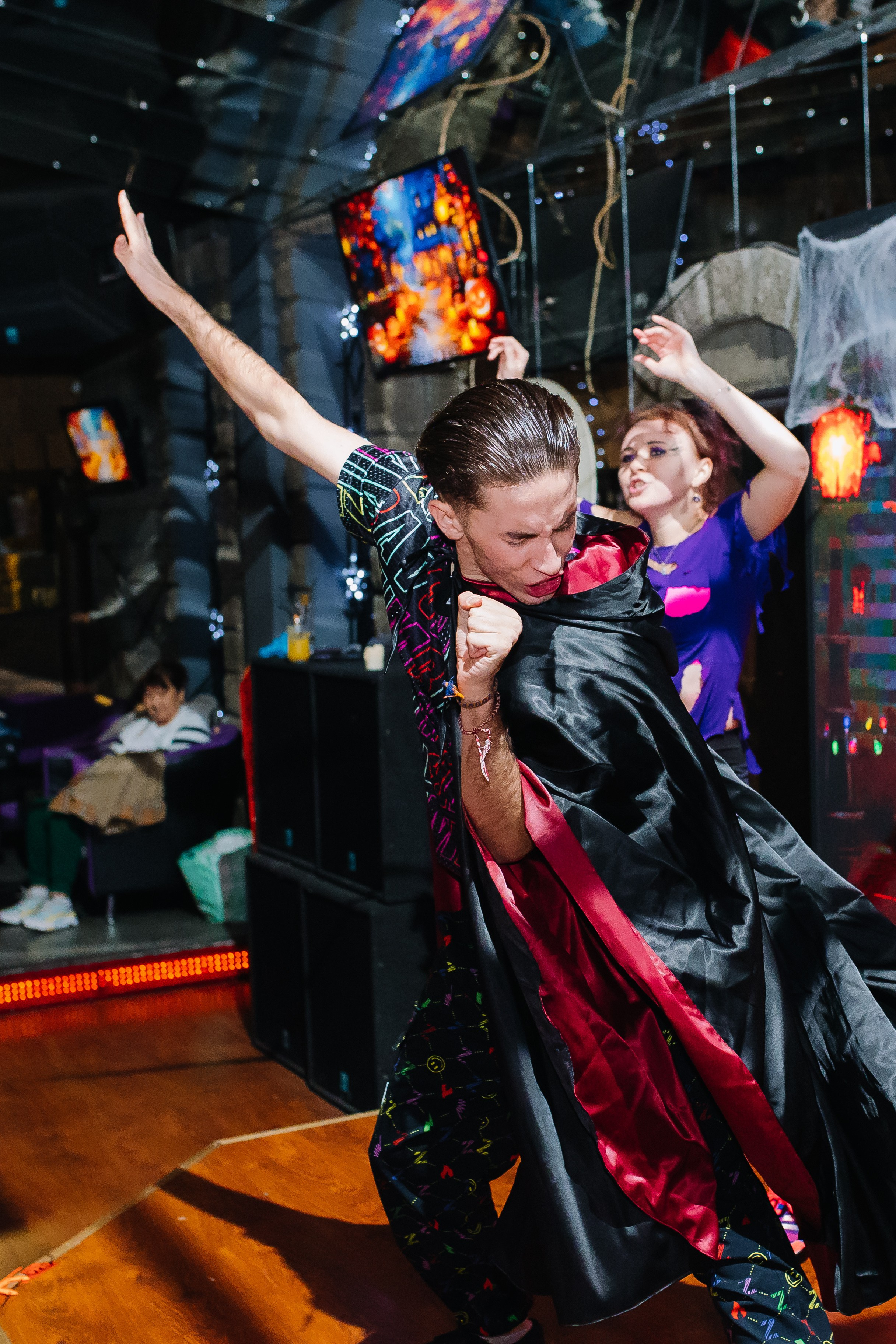 Репортаж. Свадебный и семейный фотограф в Алматы Laura Dosmann