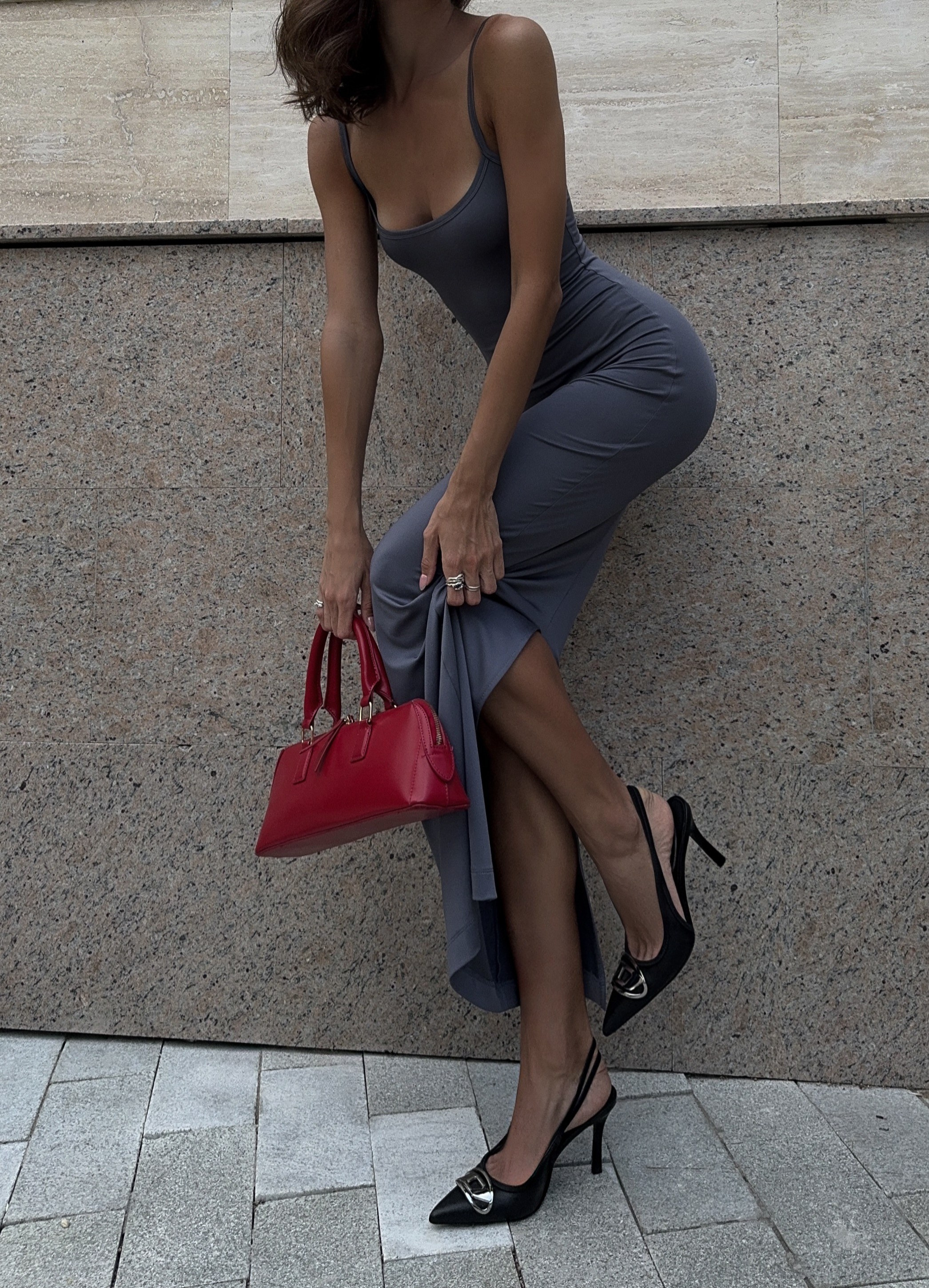 Снимаю на iPhone. Портфолио