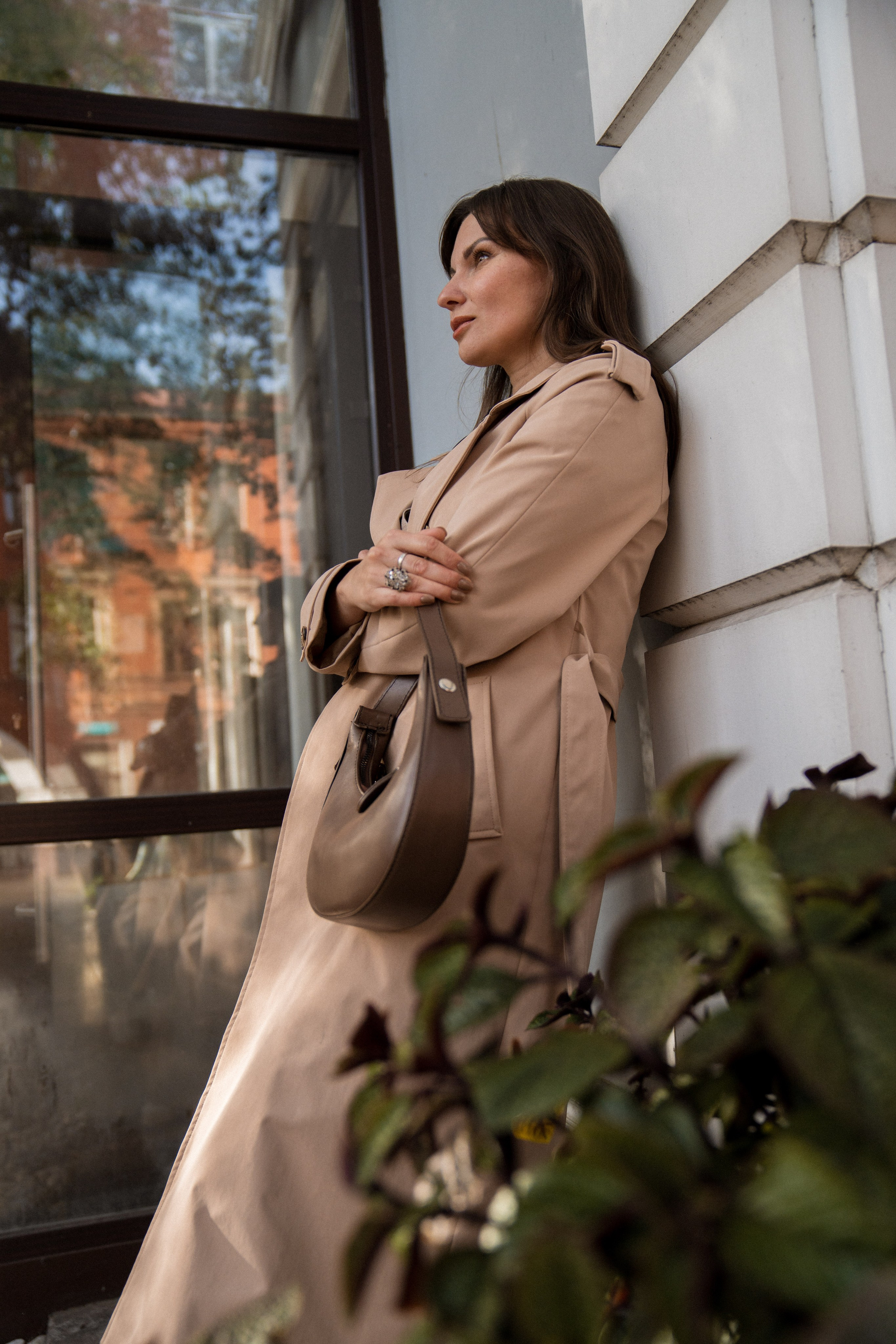 Осенний сет. Photography&Video