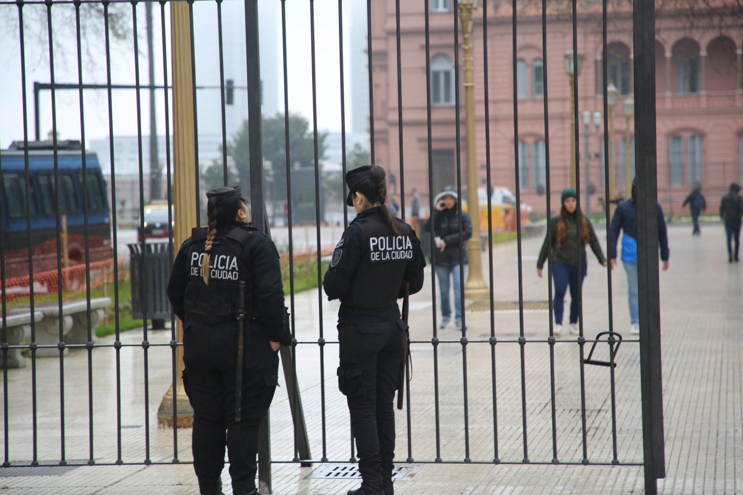 Buenos Aires, Argentina. Andrey Filippov Photographer