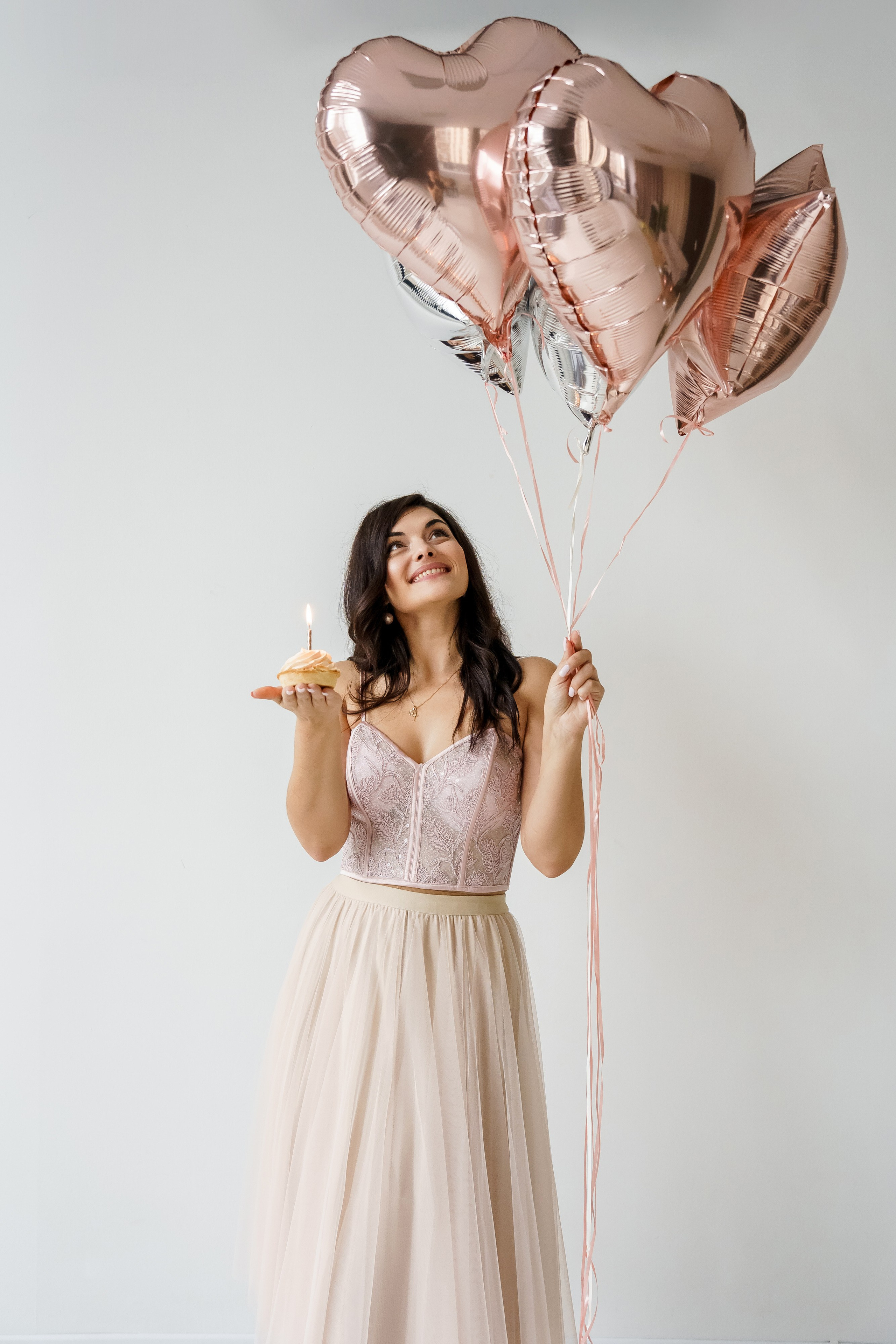 Фотосессия Инессы и Антона. Свадебный фотограф в Москве Яна Деньгина