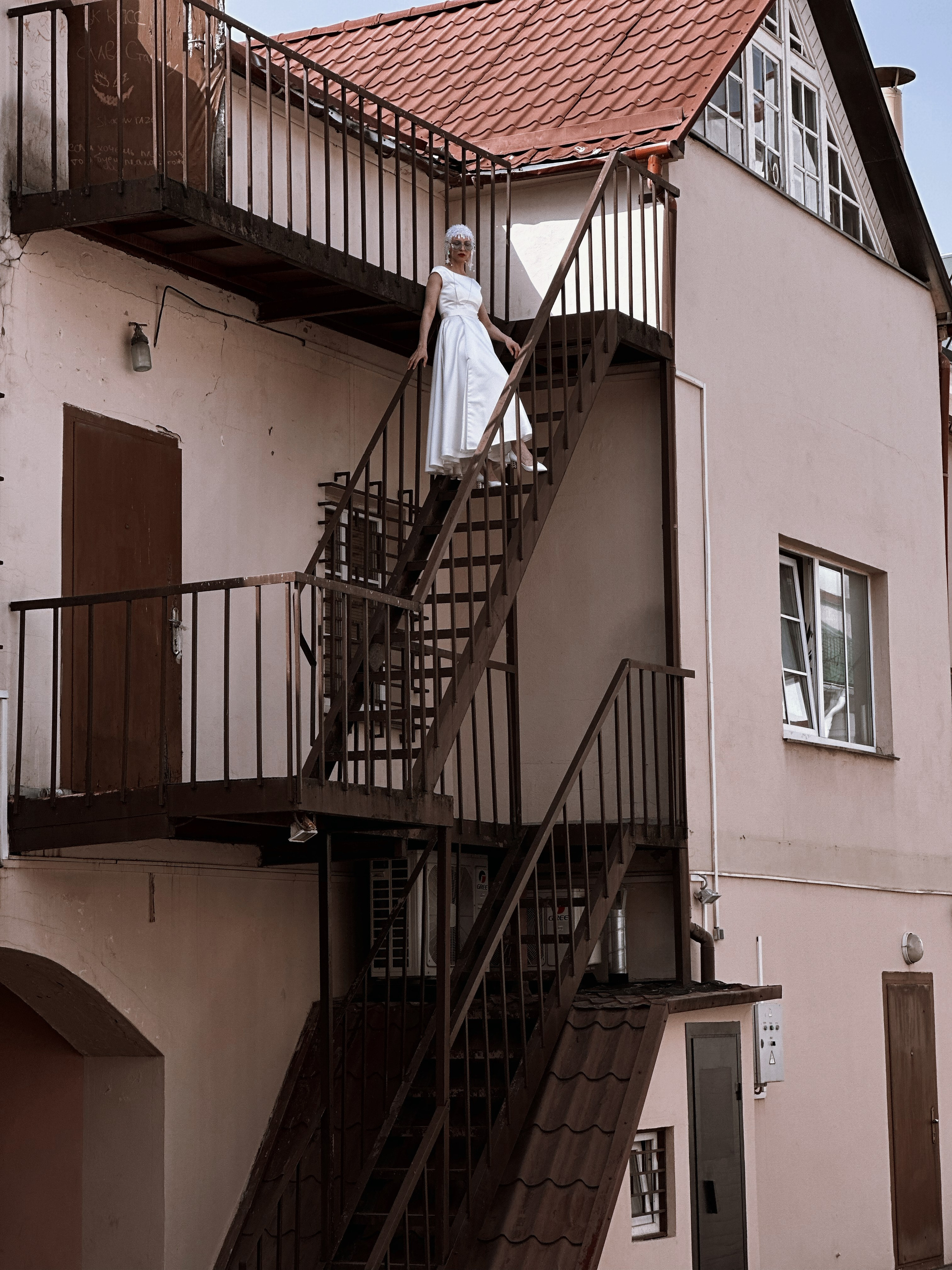 Светлана 2.0. Свадебный салон-ателье Бонжур в Минске Bonjour