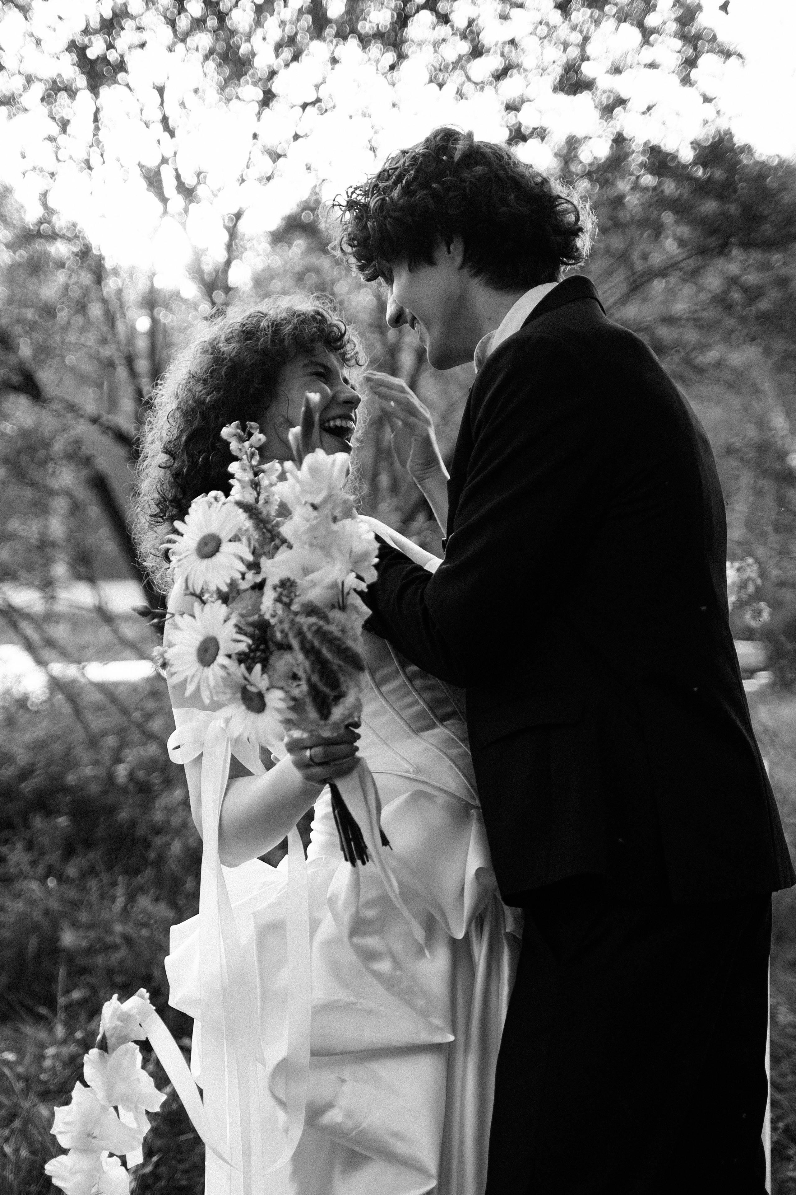 Екатерина и Александр. Фотограф в Москве Наталия Варакина