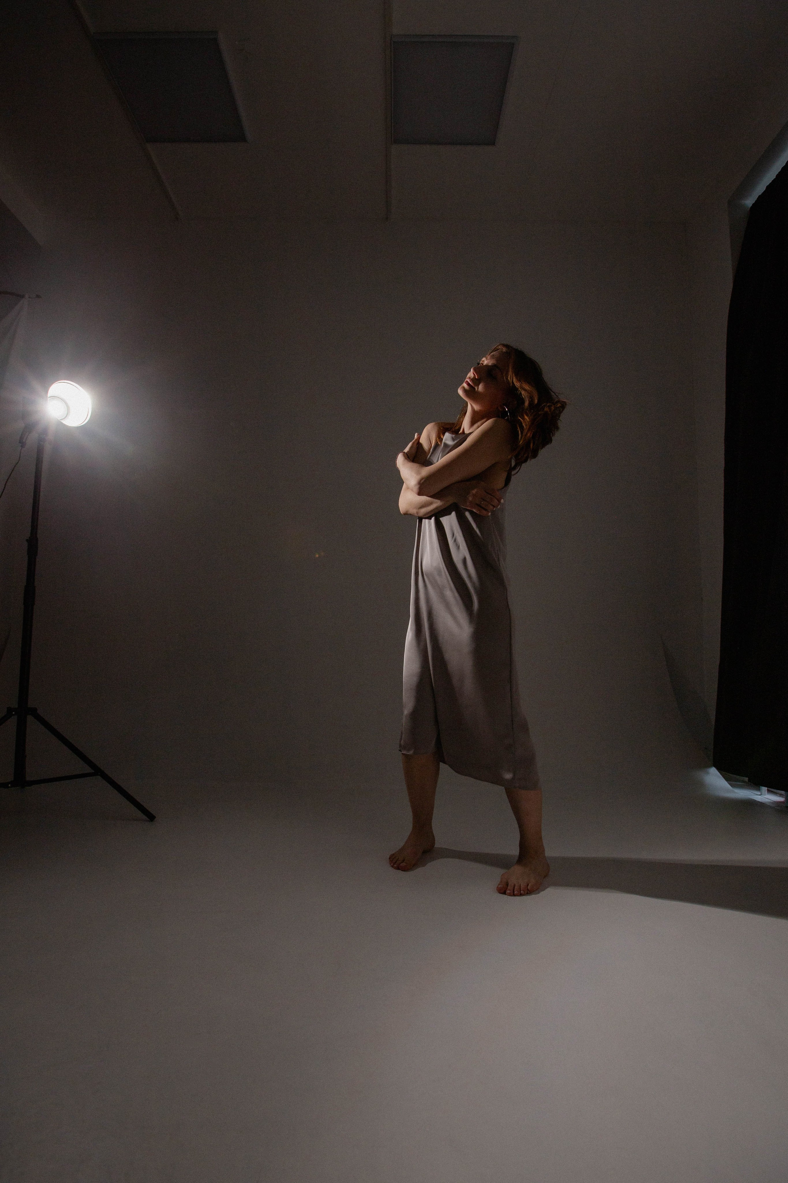 Женская терапевтическая. Фотограф Новый Уренгой Ирина Якимова