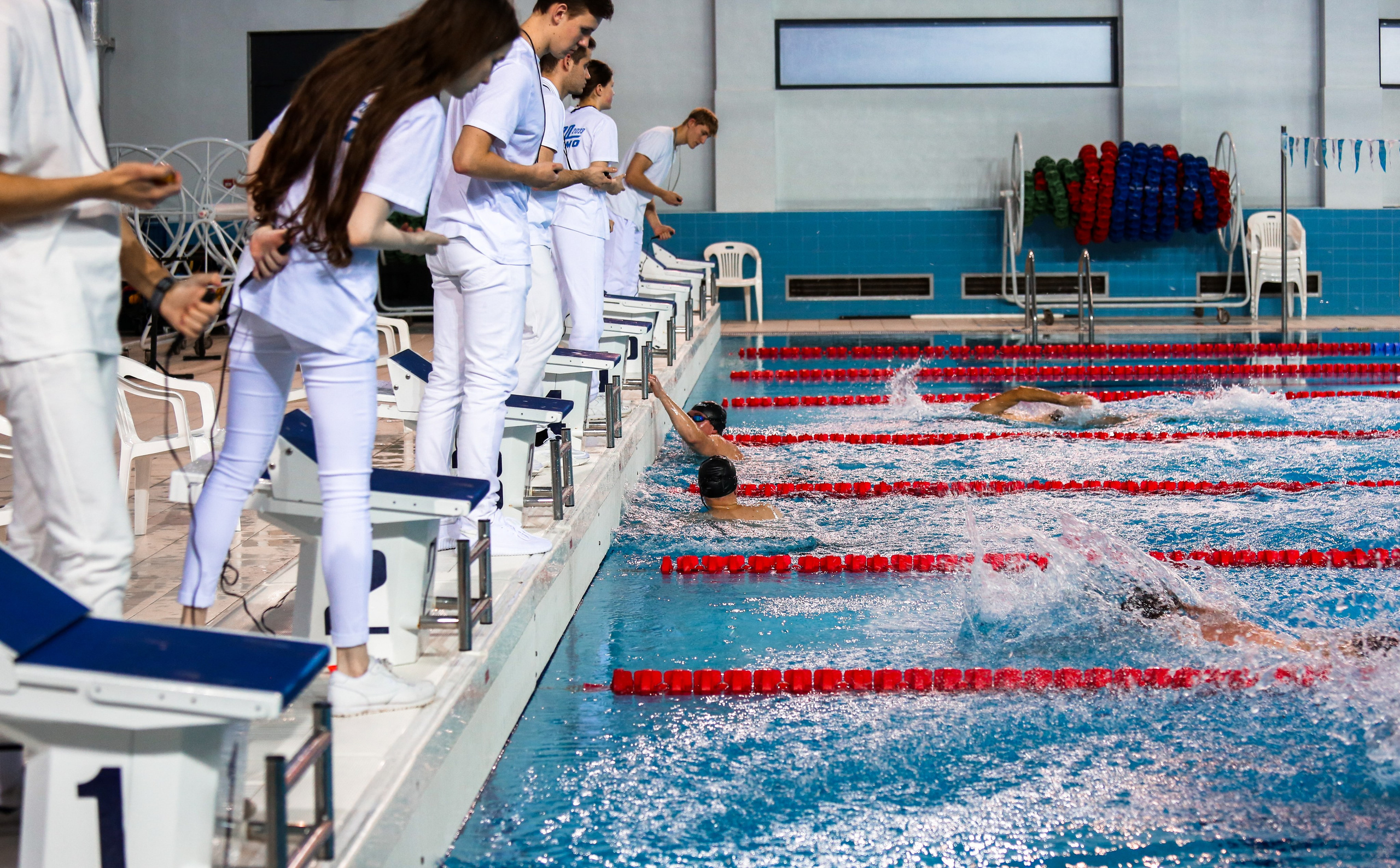 Соревнования по плаванию. Репортажный, семейный, свадебный, портретный фотограф