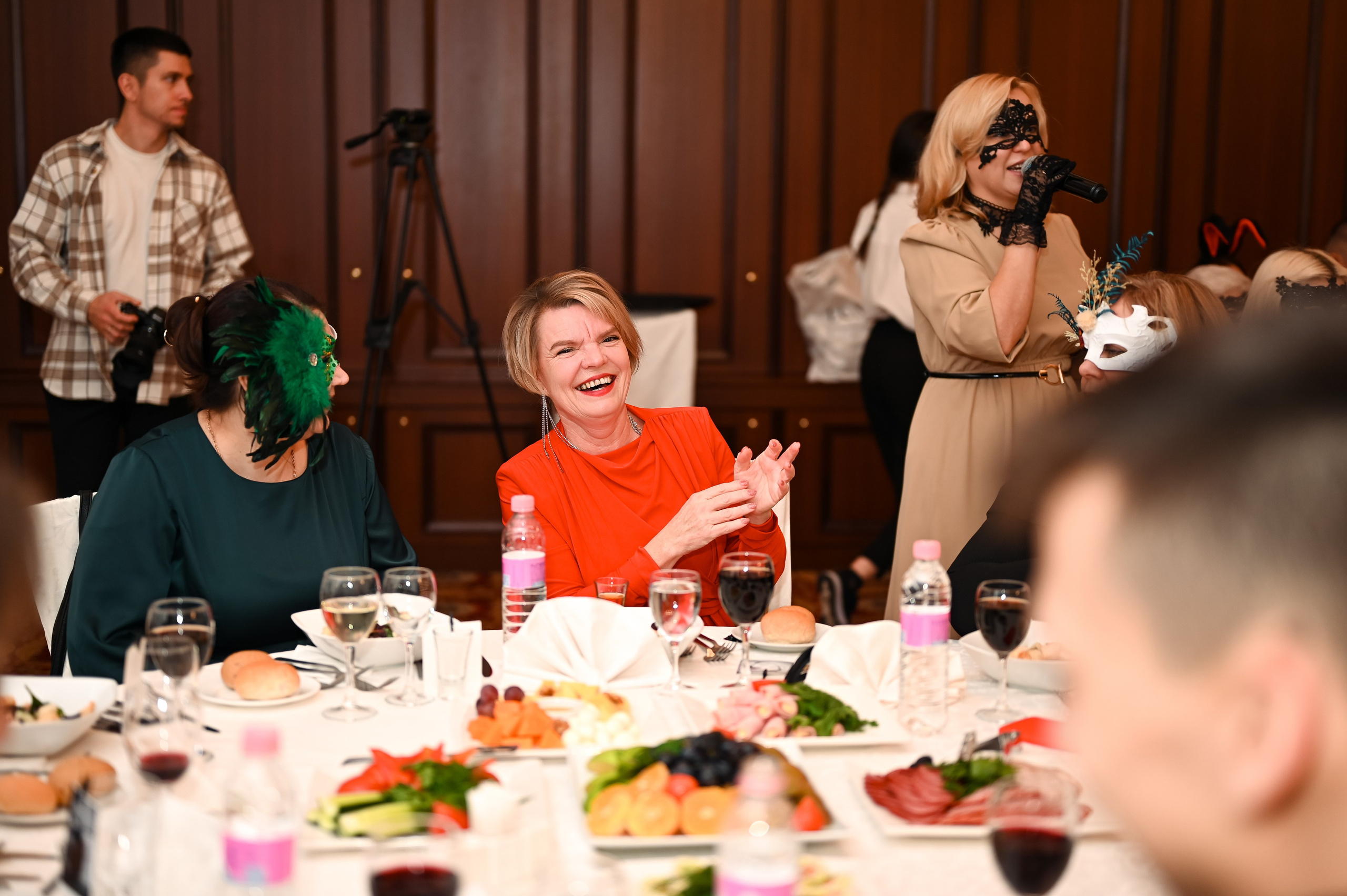 Юбилей Дарьи. Студия детской и семейной фотографии «Время улыбаться»