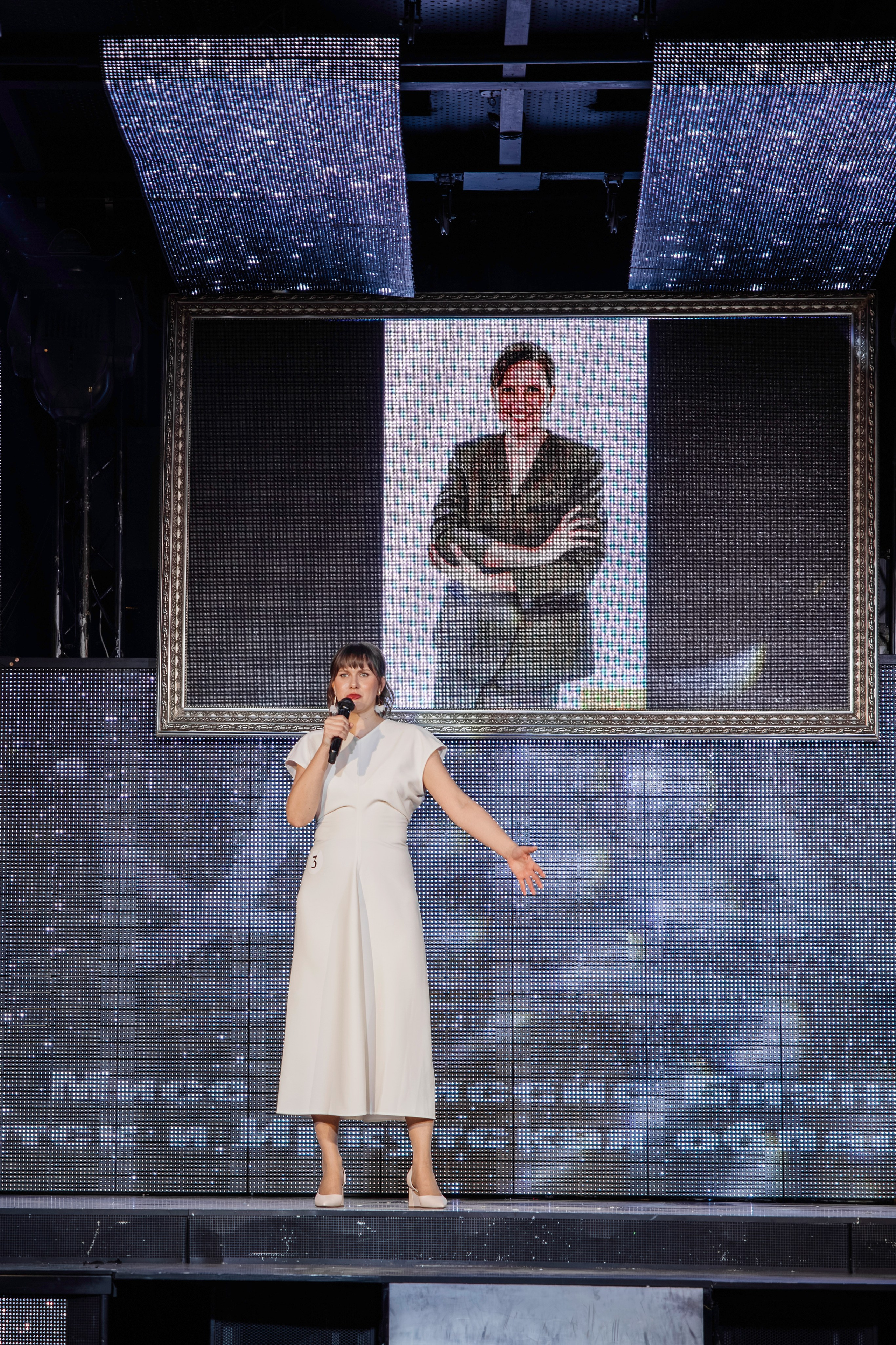 Мисс и Миссис Бизнес Иркутск 2026 — Открытие. Свадебный фотограф в Иркутске Бобылев Никита