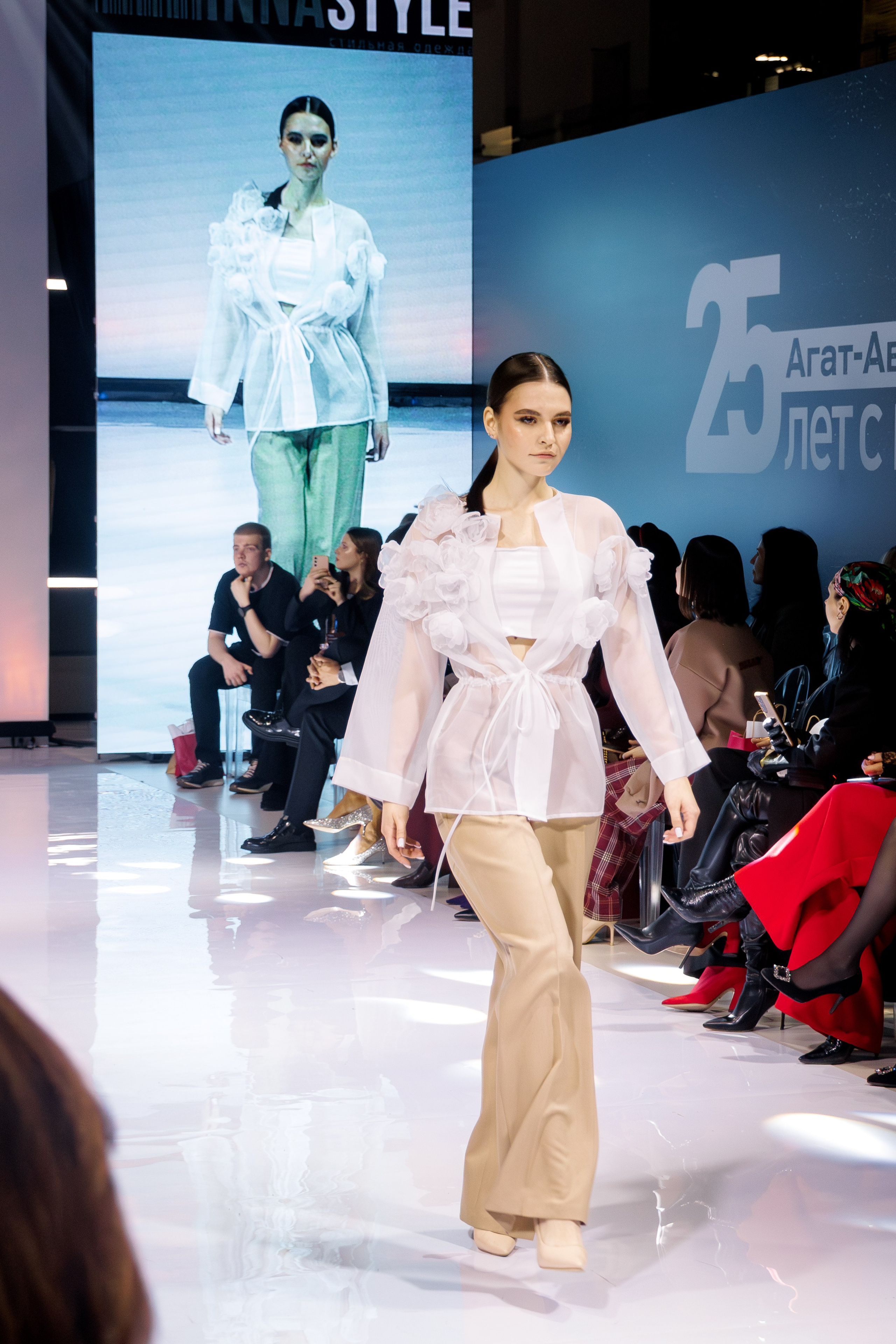 OMODA JAECOO FASHION FEST 2025. Свадебный фотограф в Иркутске Бобылев Никита