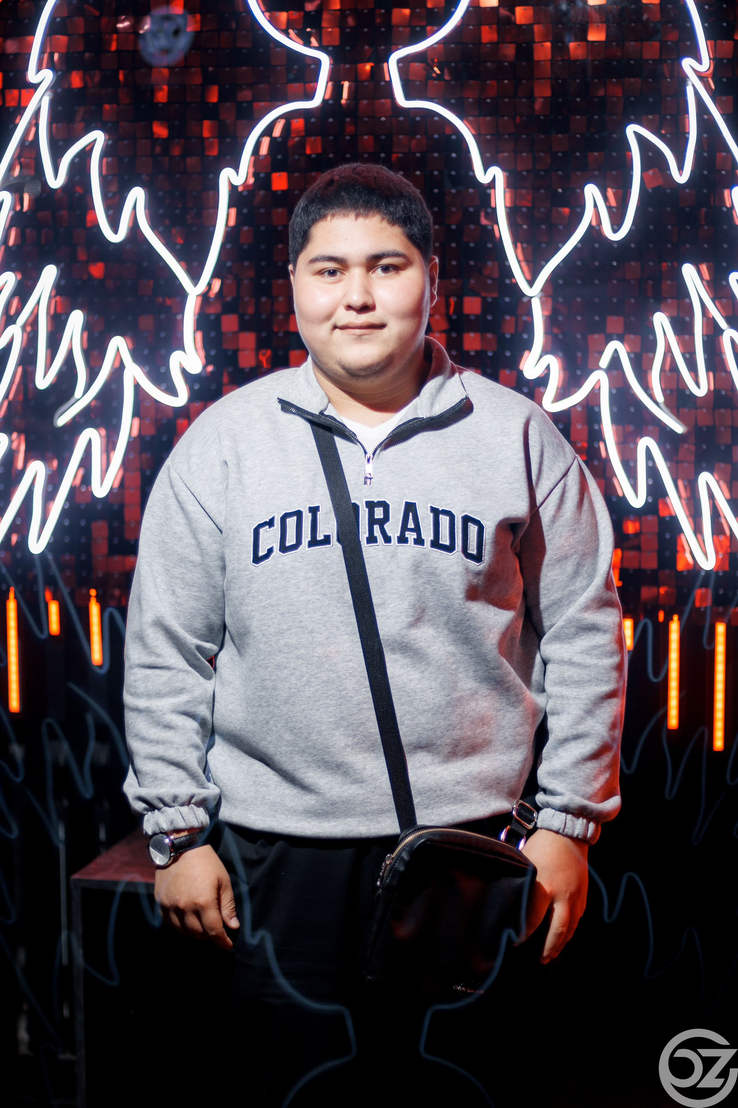 Olon Zon — Club Soprano. Свадебный фотограф в Иркутске Бобылев Никита