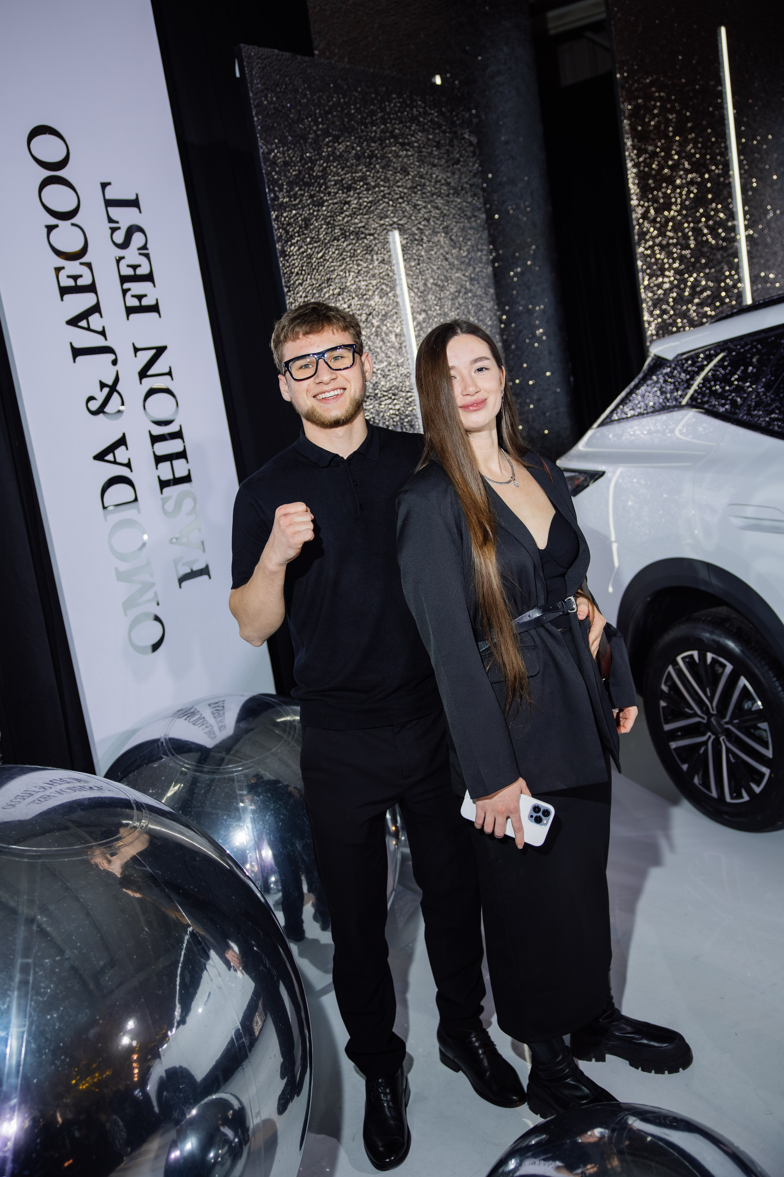 O&J FASHION FEST 2025. Свадебный фотограф в Иркутске Бобылев Никита