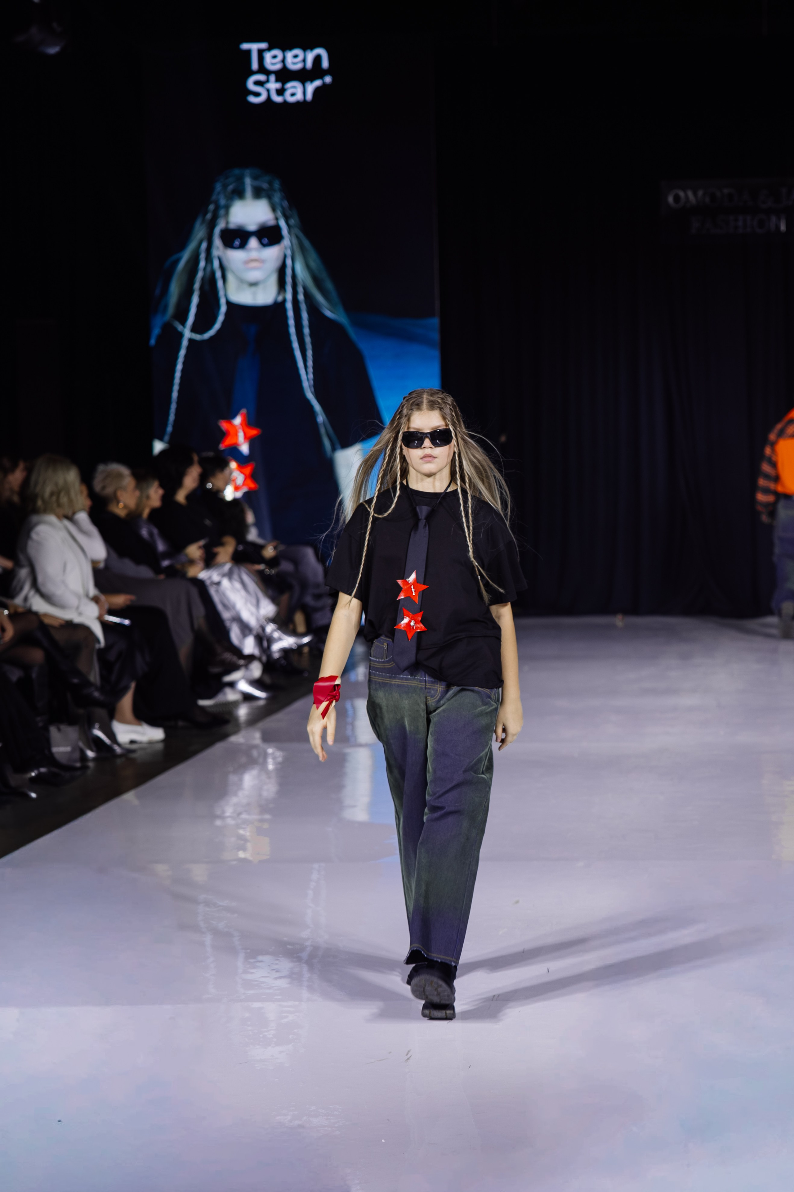 O&J FASHION FEST 2025. Свадебный фотограф в Иркутске Бобылев Никита