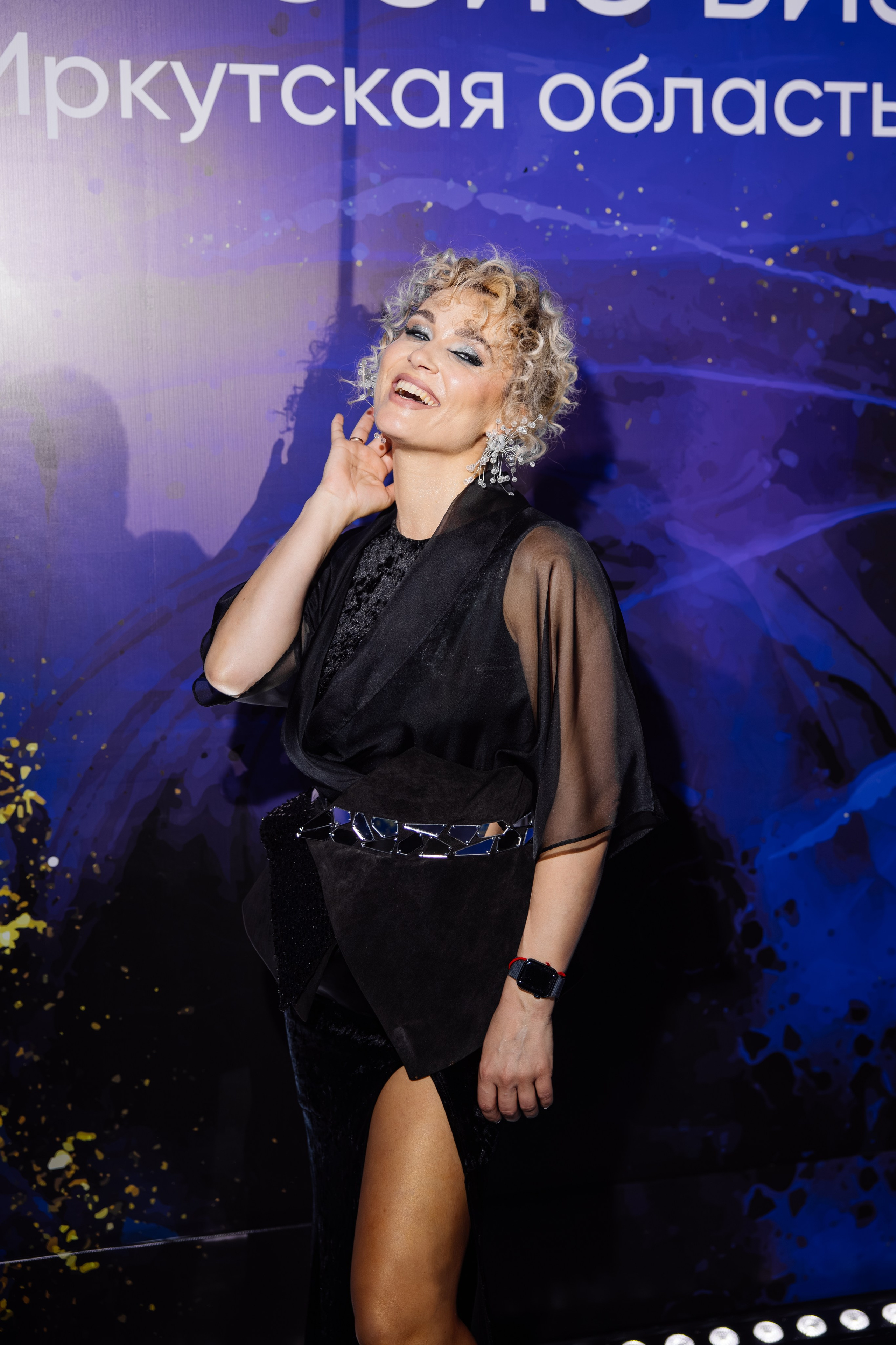 Мисс и Миссис Бизнес Иркутск 2026 — Финал. Свадебный фотограф в Иркутске Бобылев Никита