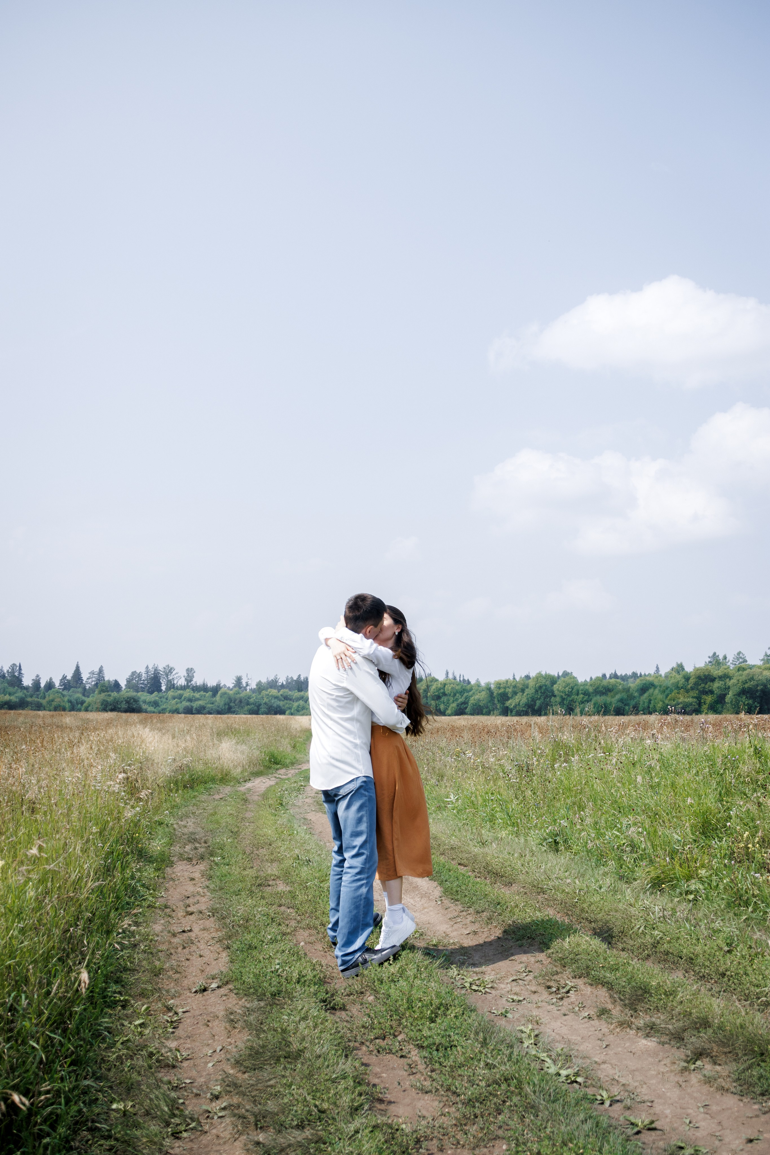 Владислав & Алёна. Свадебный фотограф в Иркутске Бобылев Никита