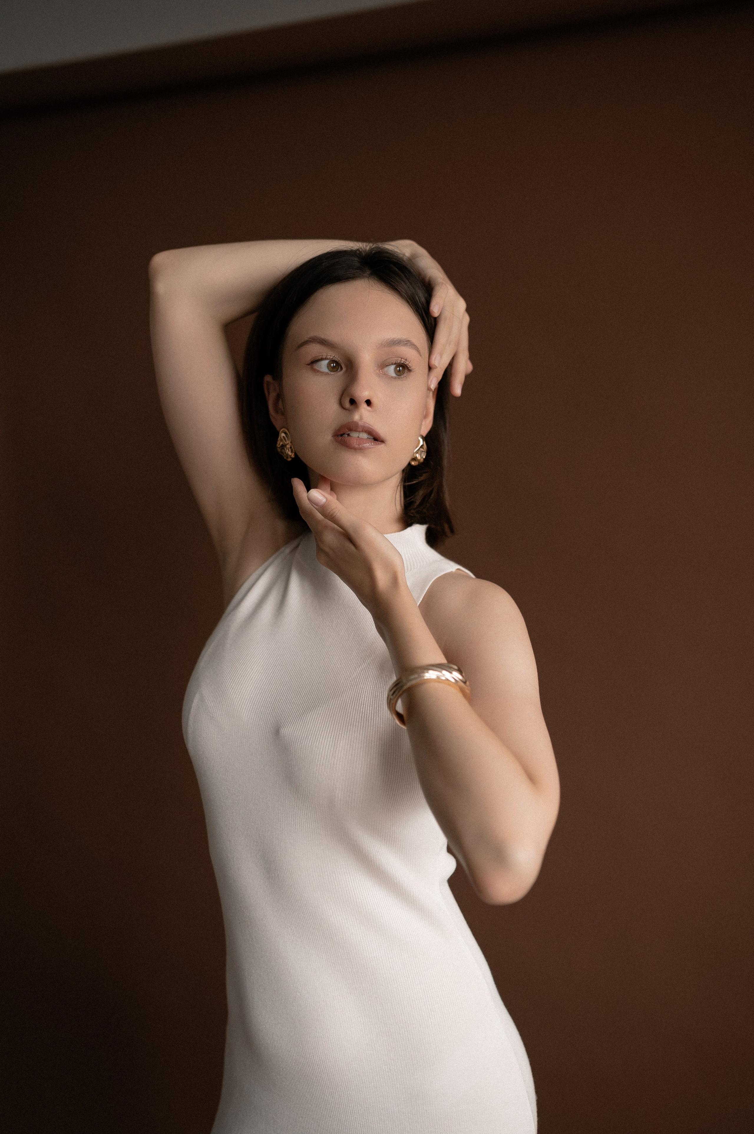 Анастасия. Твой личный проводник к красивым фотографиям в Старом Осколе