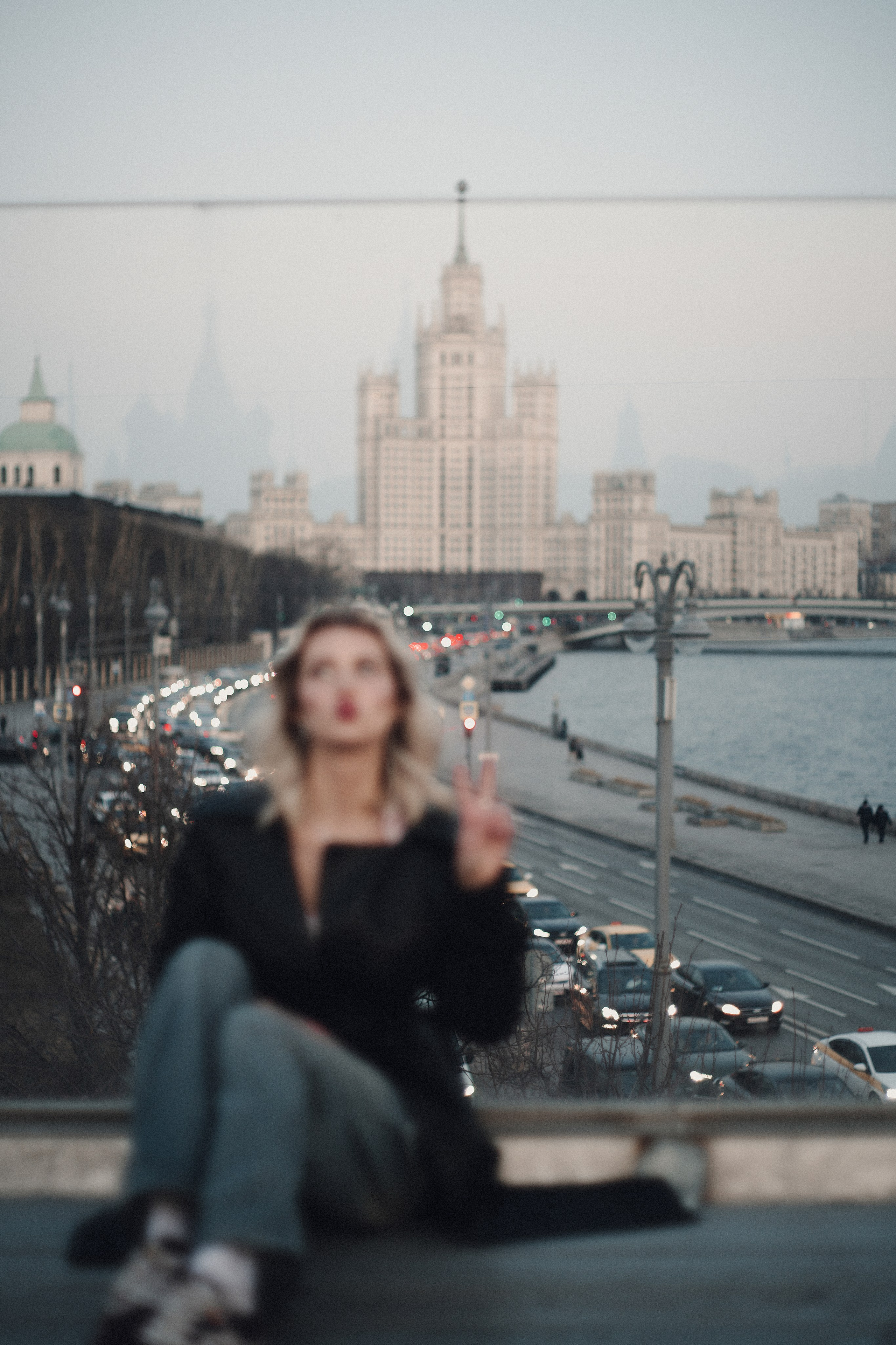 Яна. Фотограф Ольга Март Москва