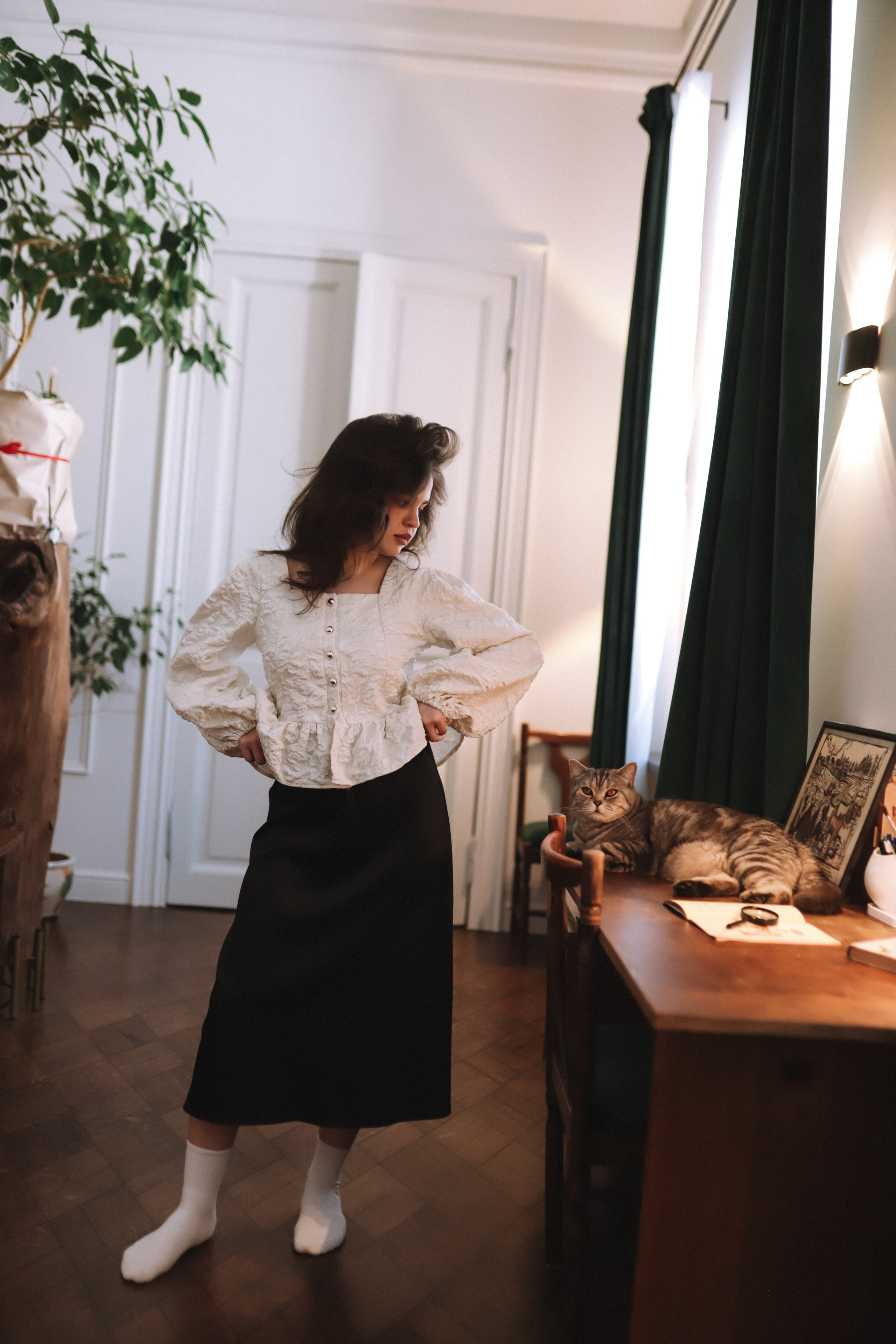 Саша. Фотограф в Нижнем Новгороде Кристина Батанова