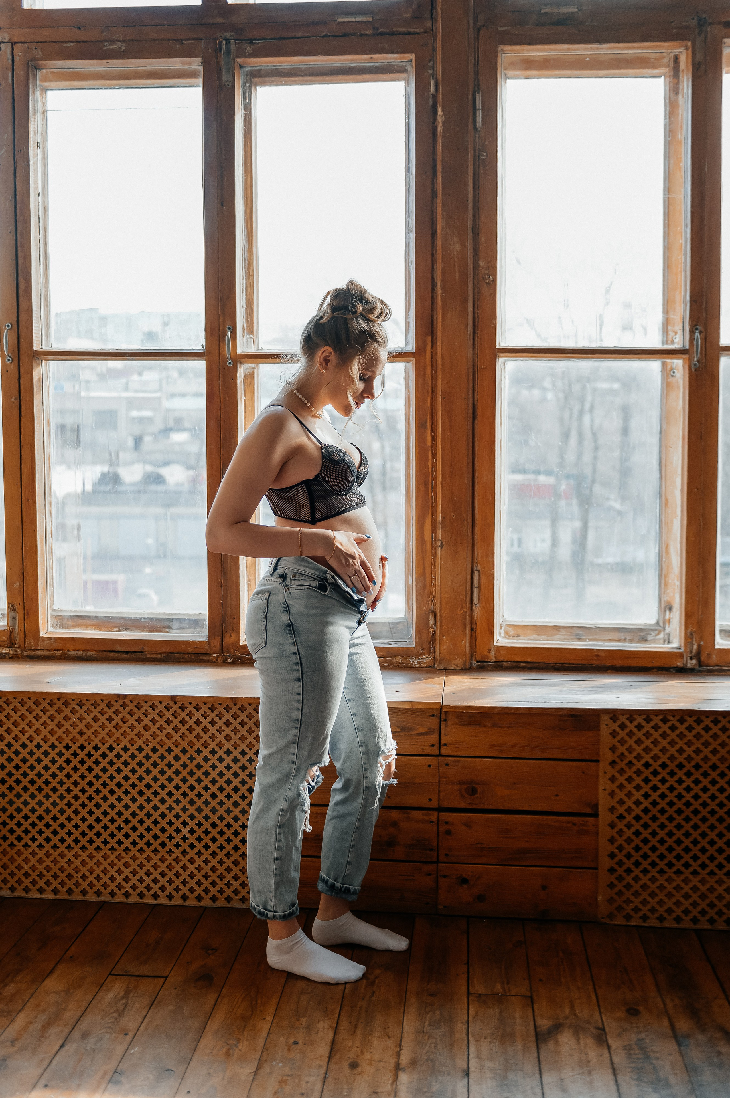 Анастасия и Николай. Семейный и свадебный фотограф во Владивостоке