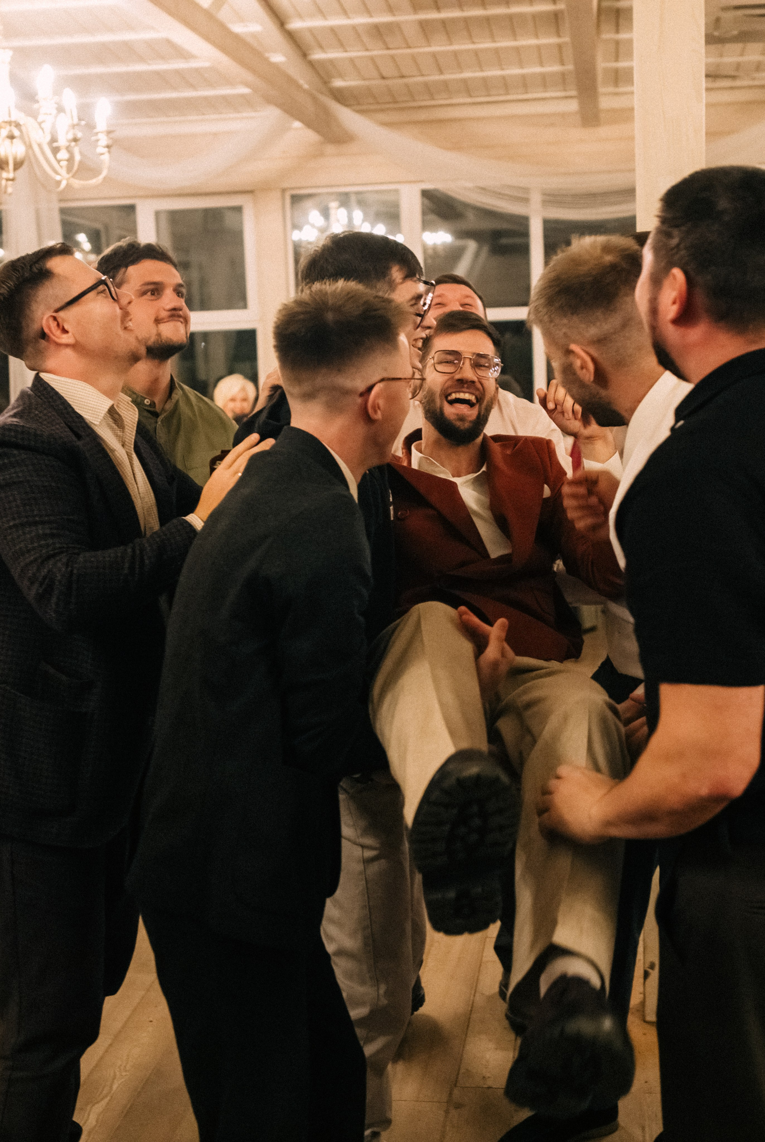 A&I. Фотограф в Санкт-Петербурге Ольга Андрианова