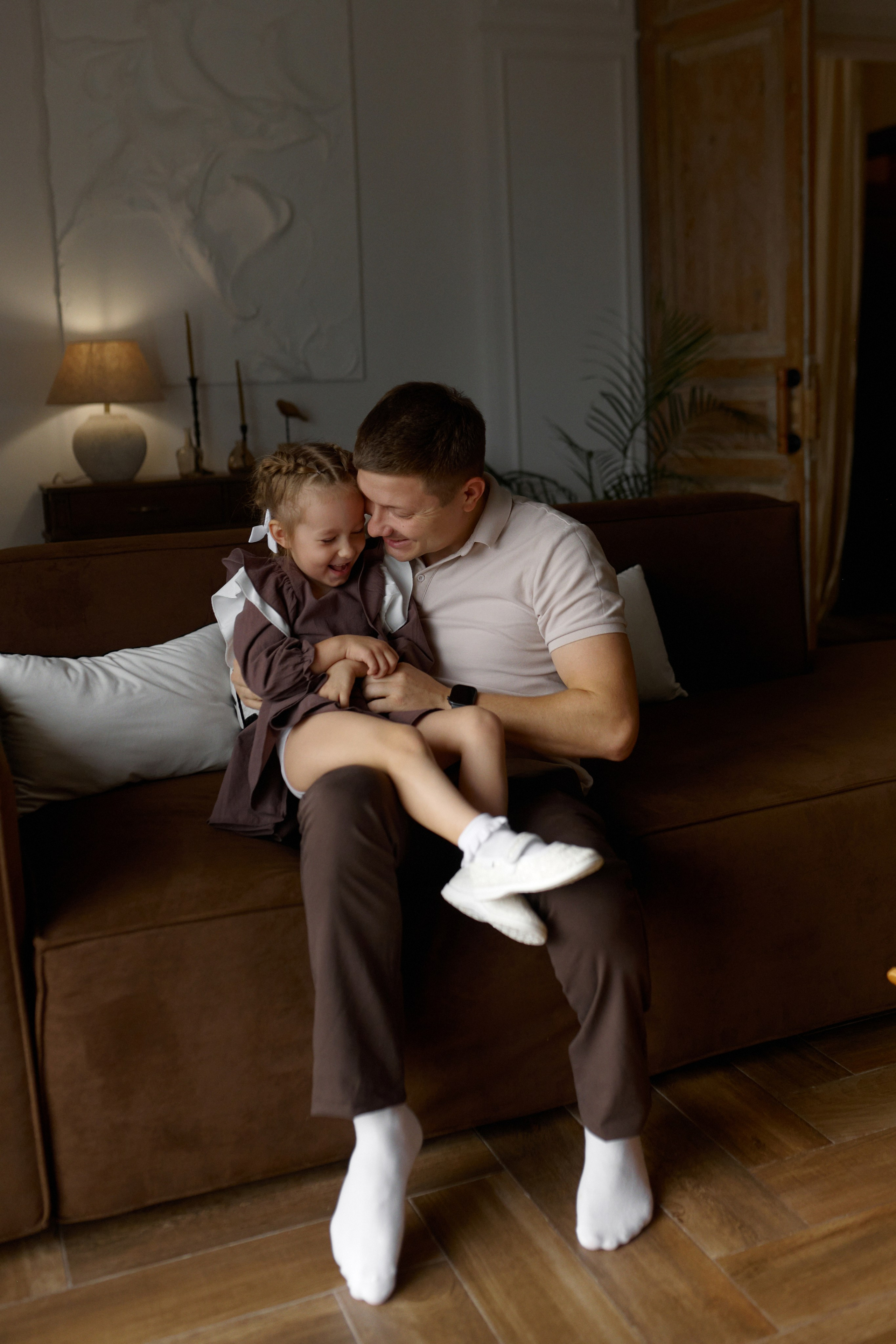 Family 3. Фотограф в Самаре Валерия Слезина