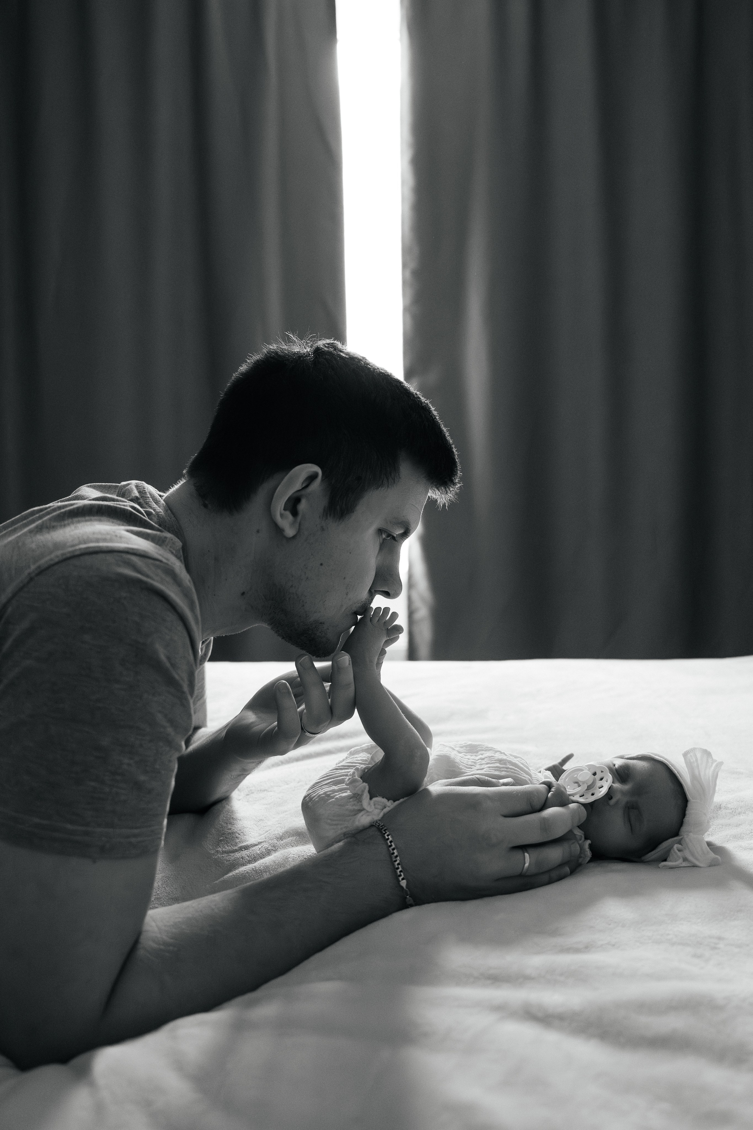 Newborn Lifestyle. Фотограф новорожденных в Москве, Зеленограде, МО, Дмитриева Дарья