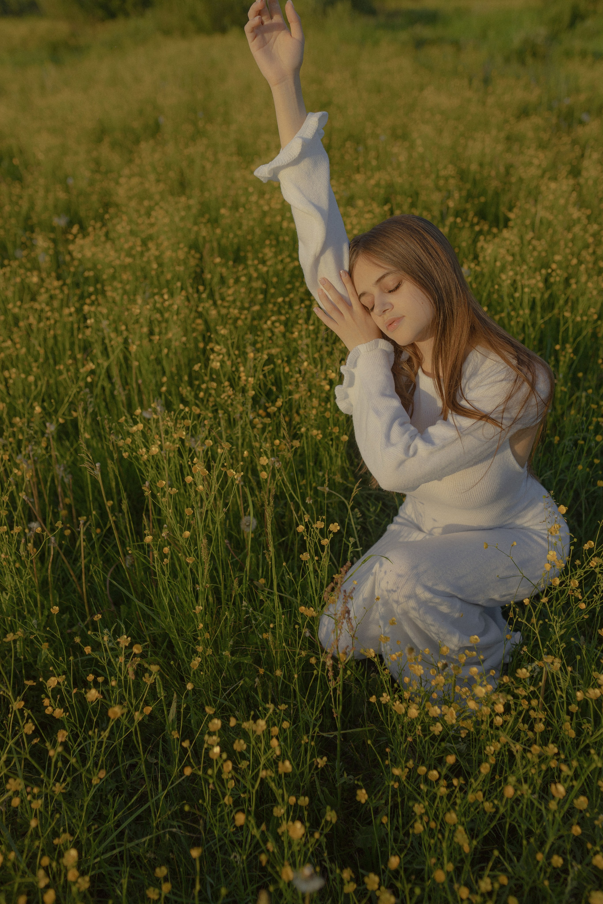 Индивидуальные уличные серии