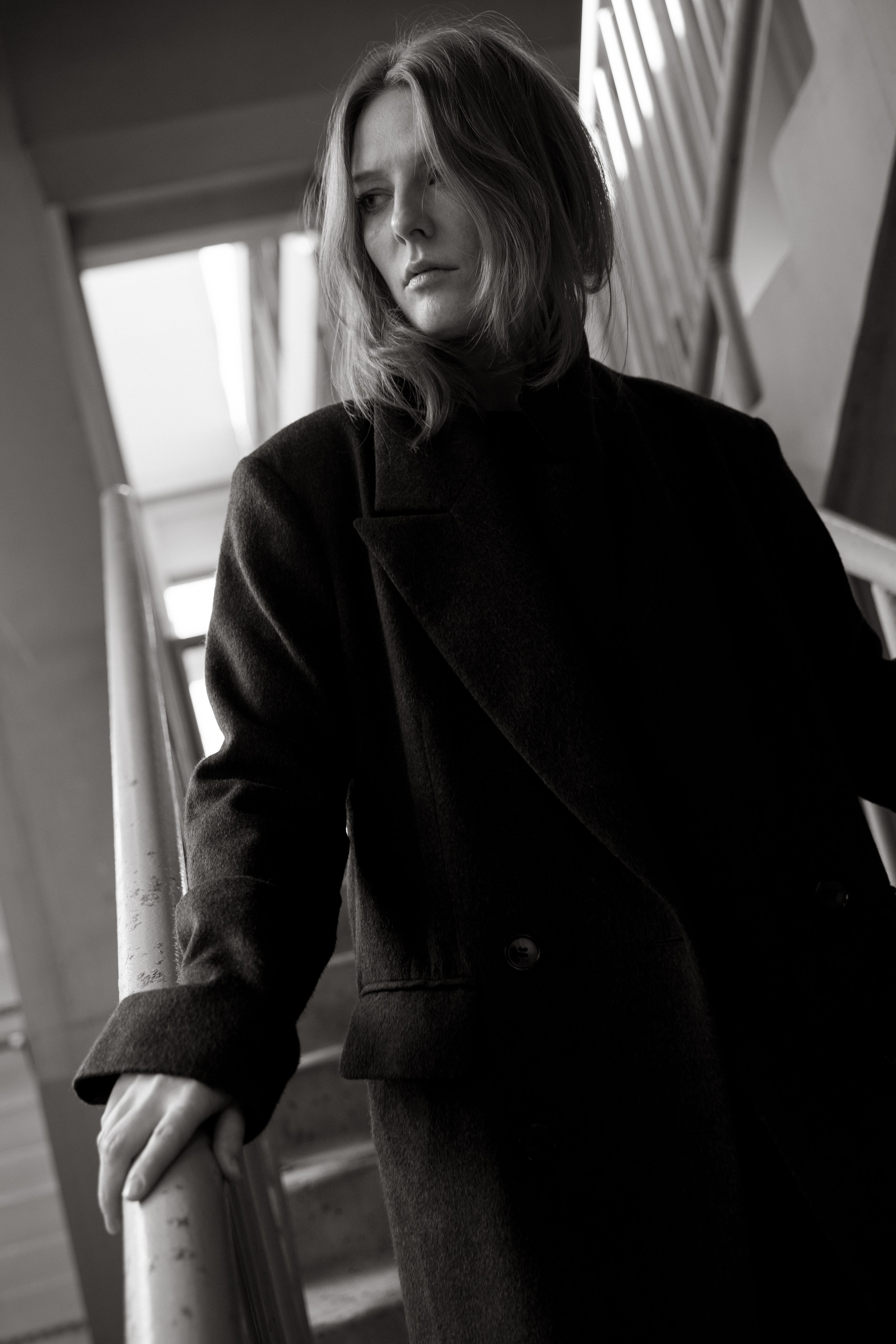 Streets of New York. Портретный фотограф в Краснодаре Валерия Матирная